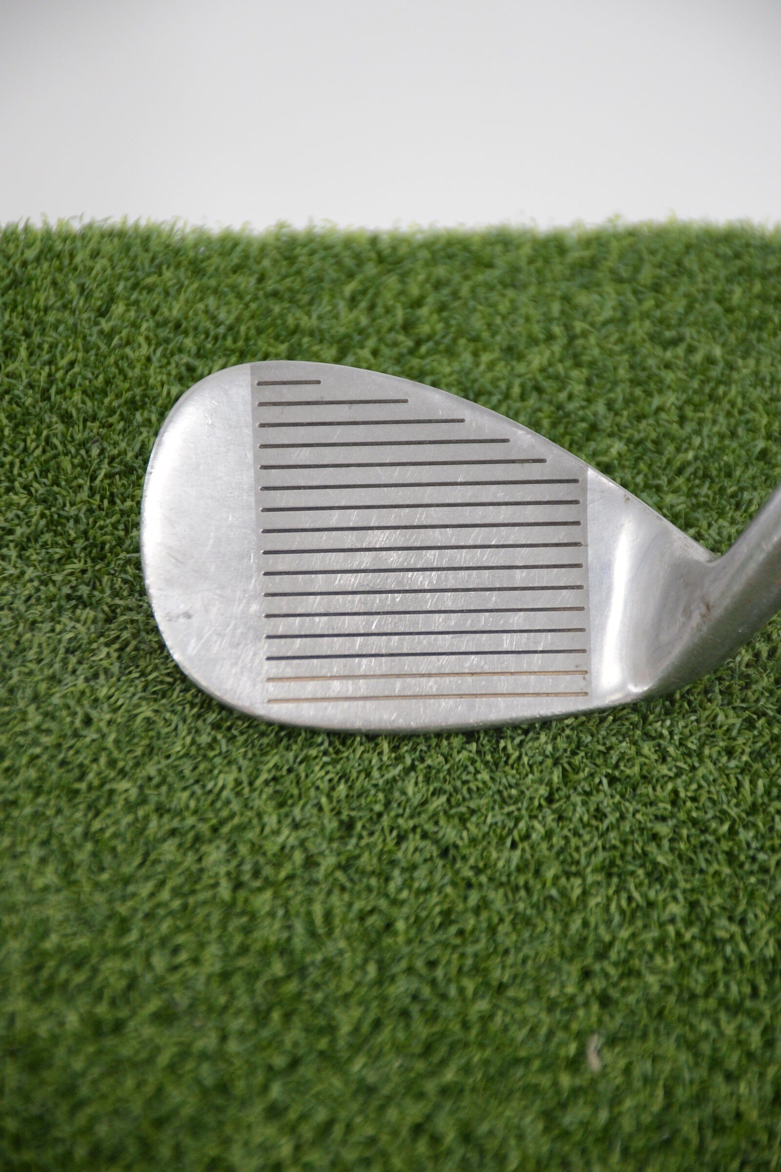 MaxFli Dunlop True Tech 60 Degree Wedge Wedge Flex 35.5" Golf Clubs GolfRoots