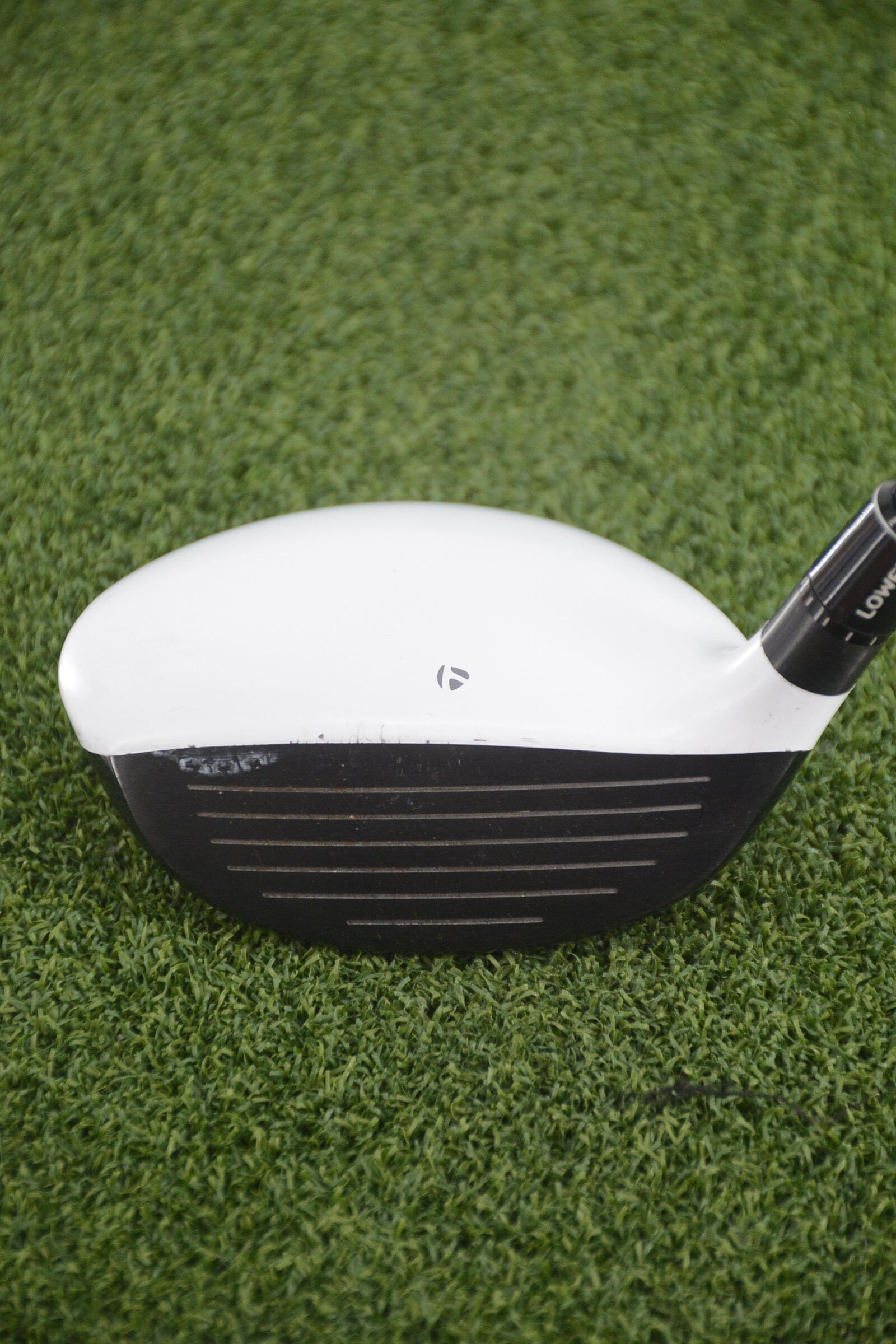 TaylorMade R15 Tp 3 Wood S Flex 43" Golf Clubs GolfRoots