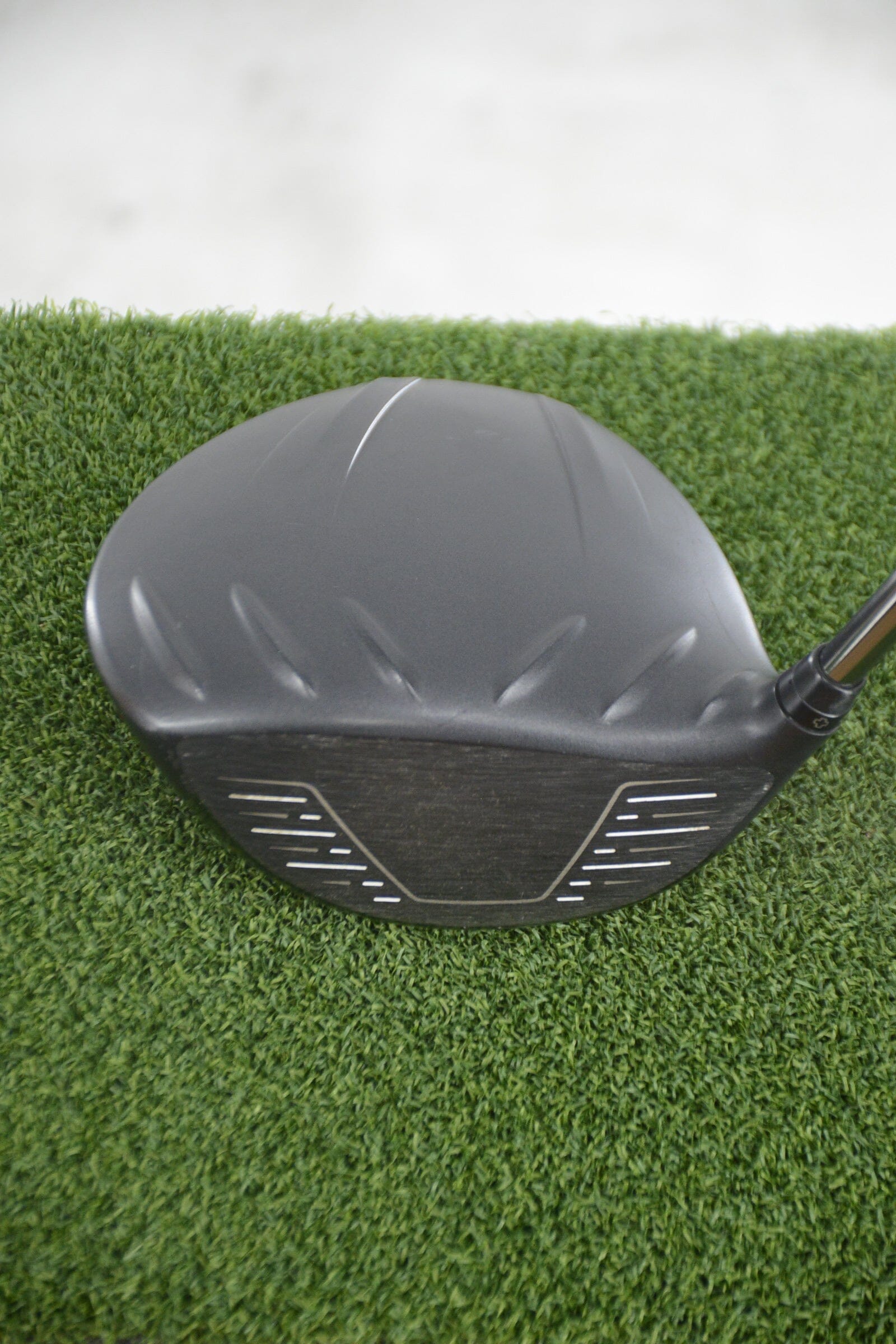 *Dented* Ping G410 Plus 9 Degree Driver X Flex 45" Golf Clubs GolfRoots