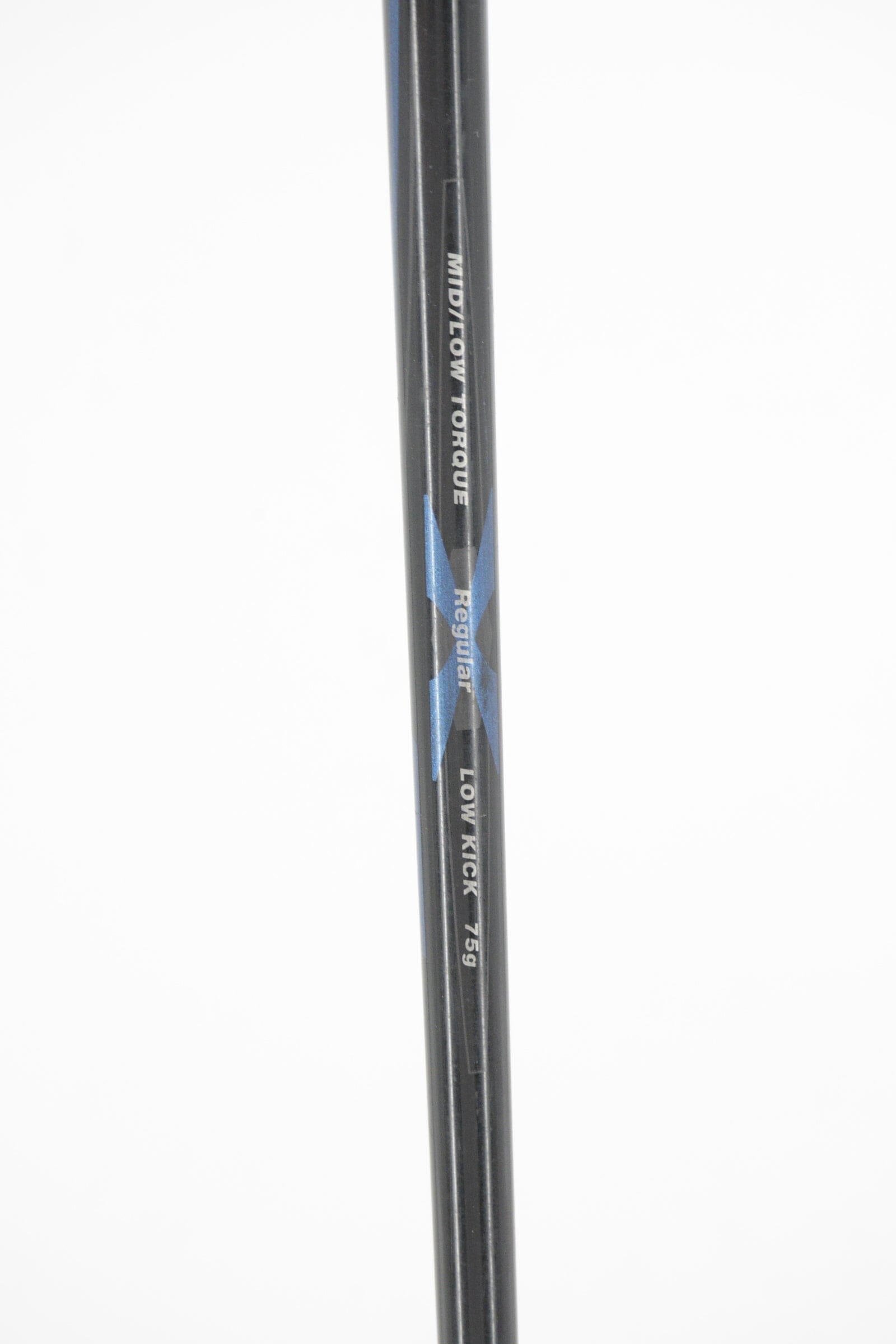 Callaway X-20 6-PW Iron Set R Flex -0.25" Golf Clubs GolfRoots