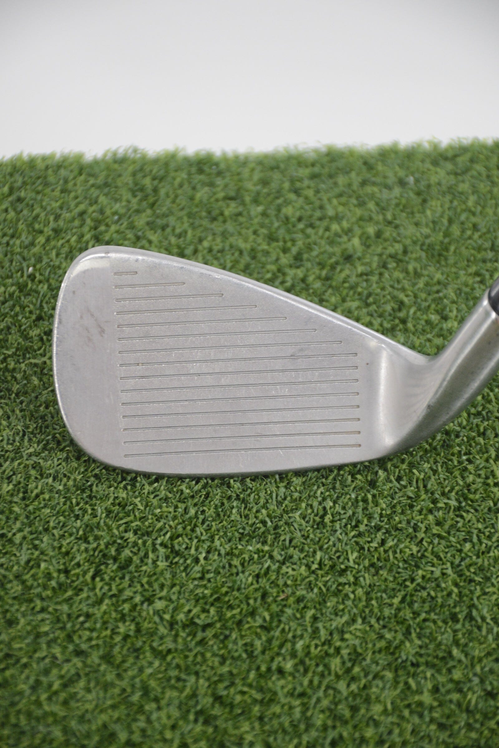 Tommy Armour 845S Oversize Plus PW S Flex 35.25" Golf Clubs GolfRoots