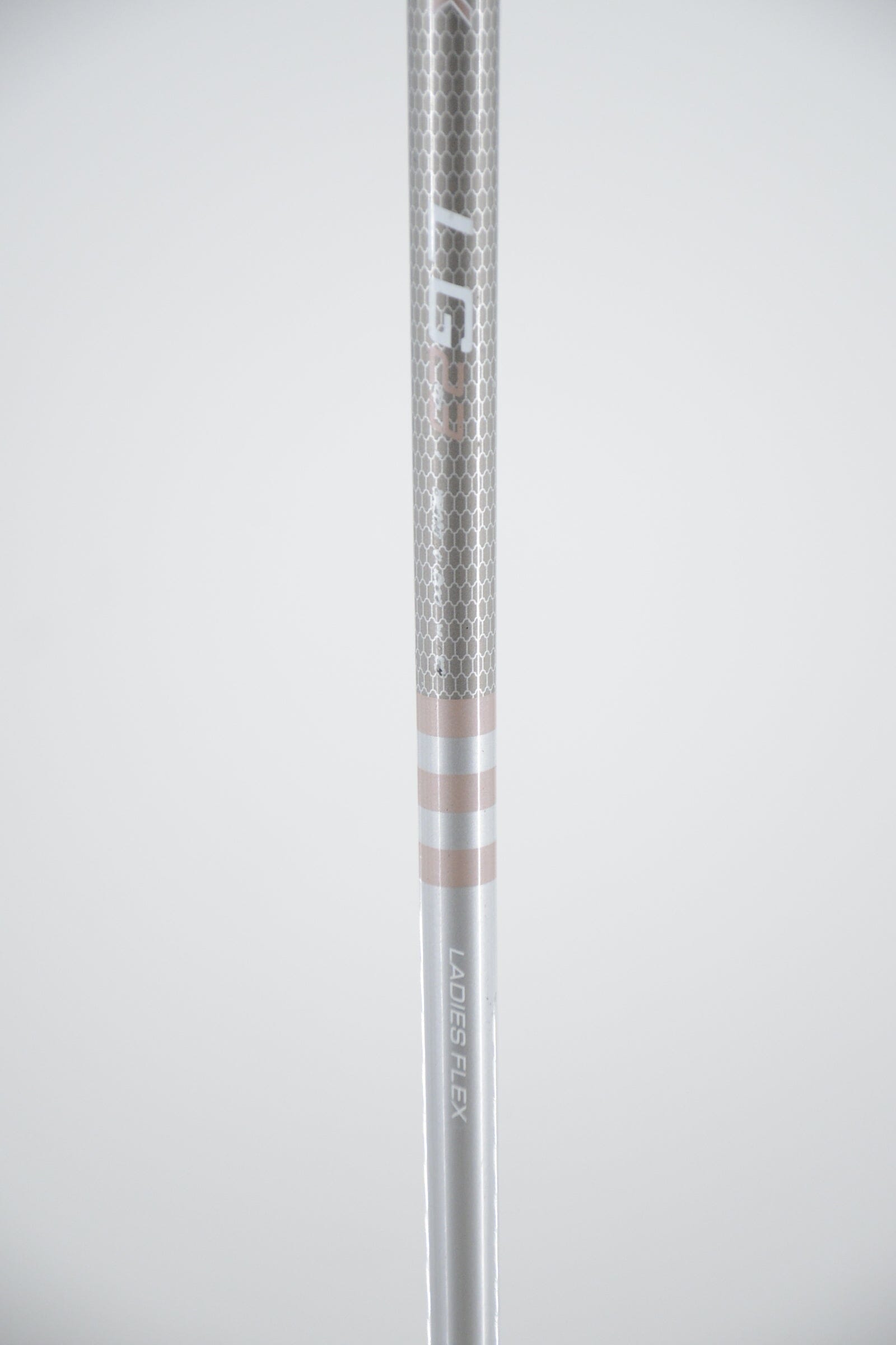 Women's Tour X LG23 PW W Flex 34.5" Golf Clubs GolfRoots