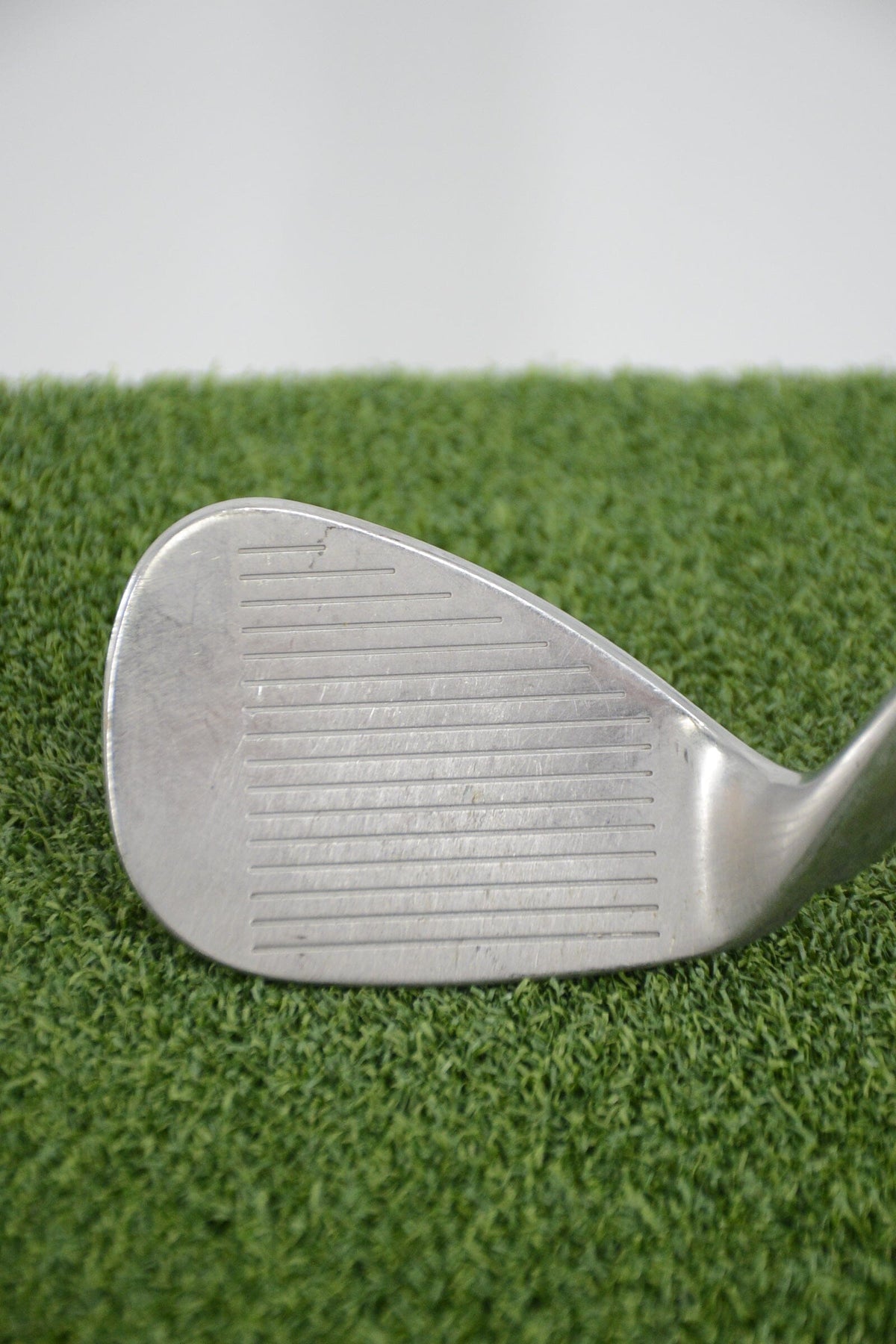 Ping Tour Chrome 52 Degree Wedge S Flex 35.25" Golf Clubs GolfRoots