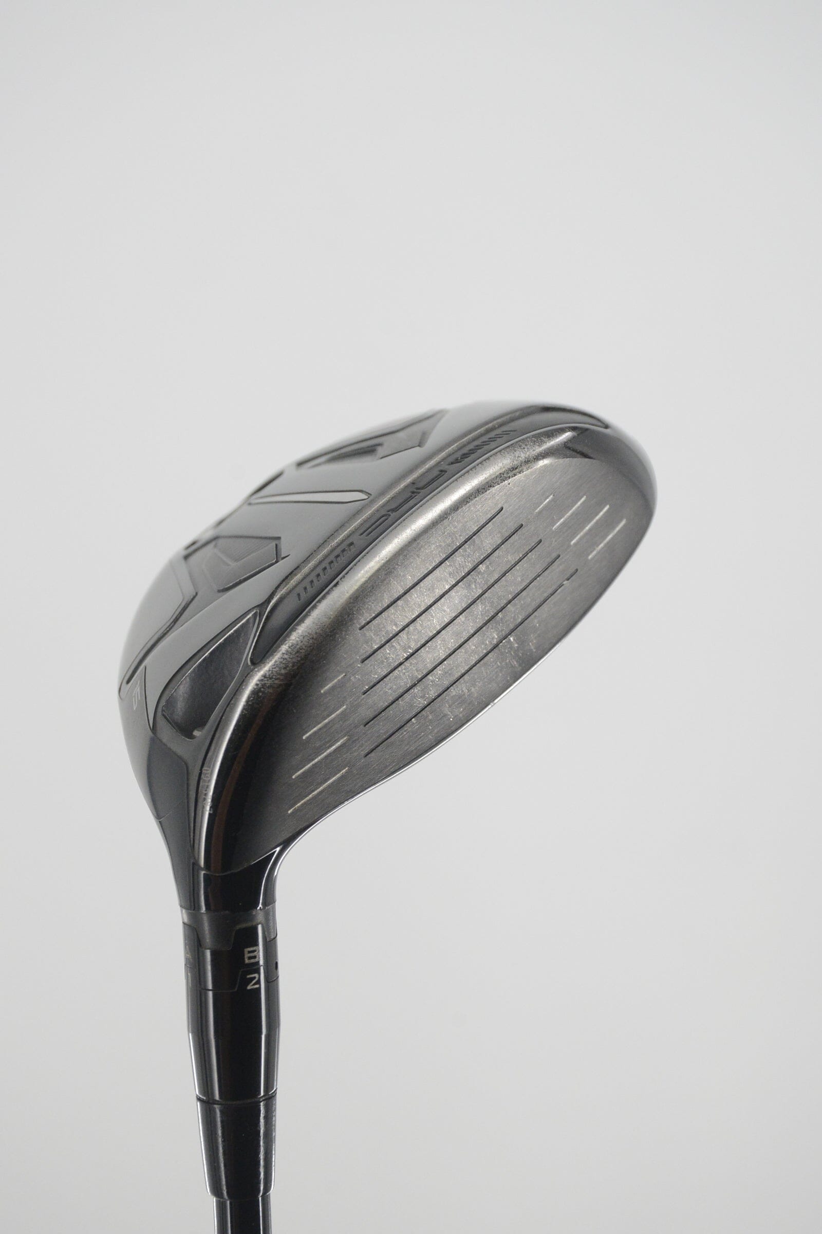 Titleist TSi2 15 Degree Wood S Flex 42.75" Golf Clubs GolfRoots