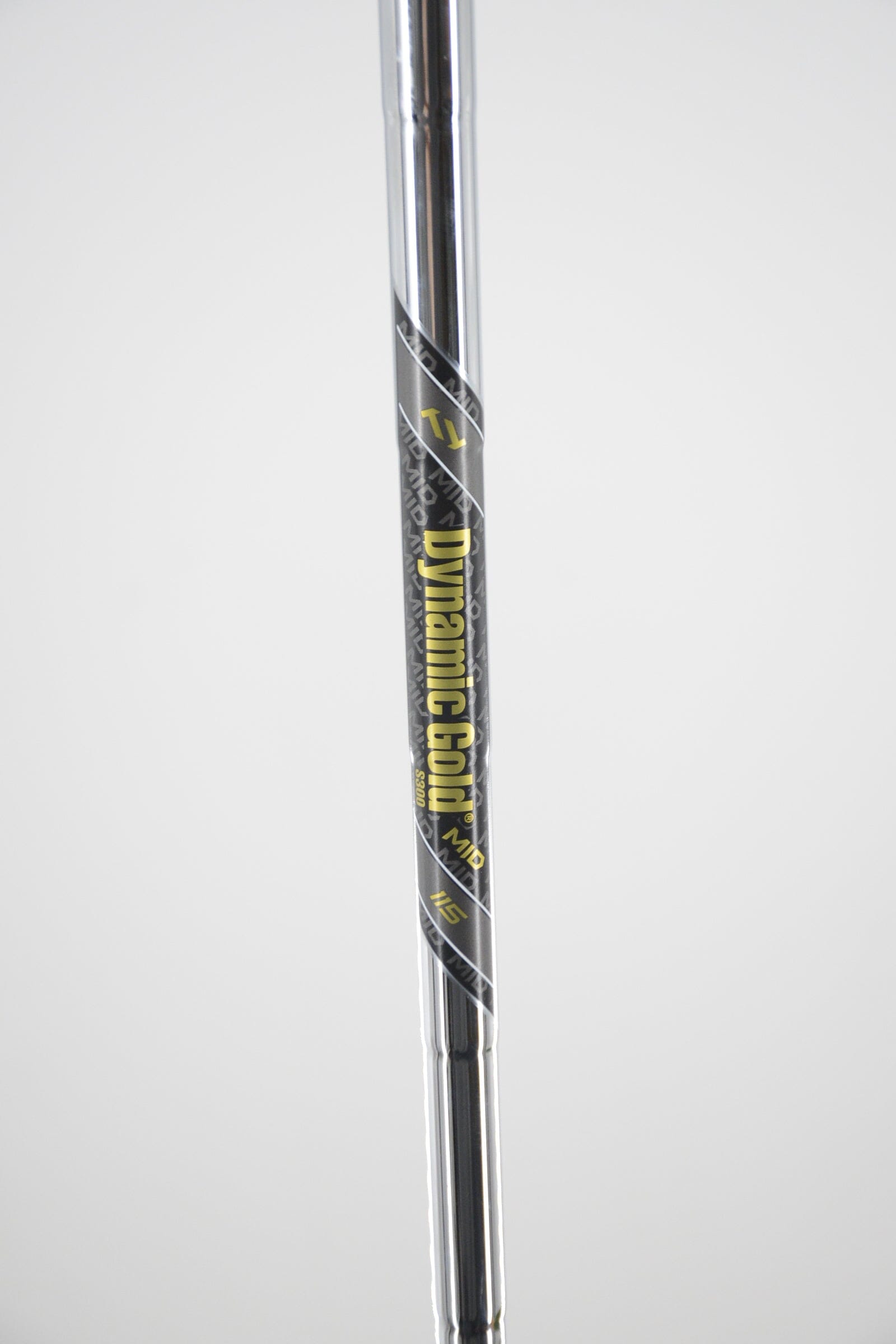 PXG 0311P Gen6 7 Iron S Flex 36.75" Golf Clubs GolfRoots