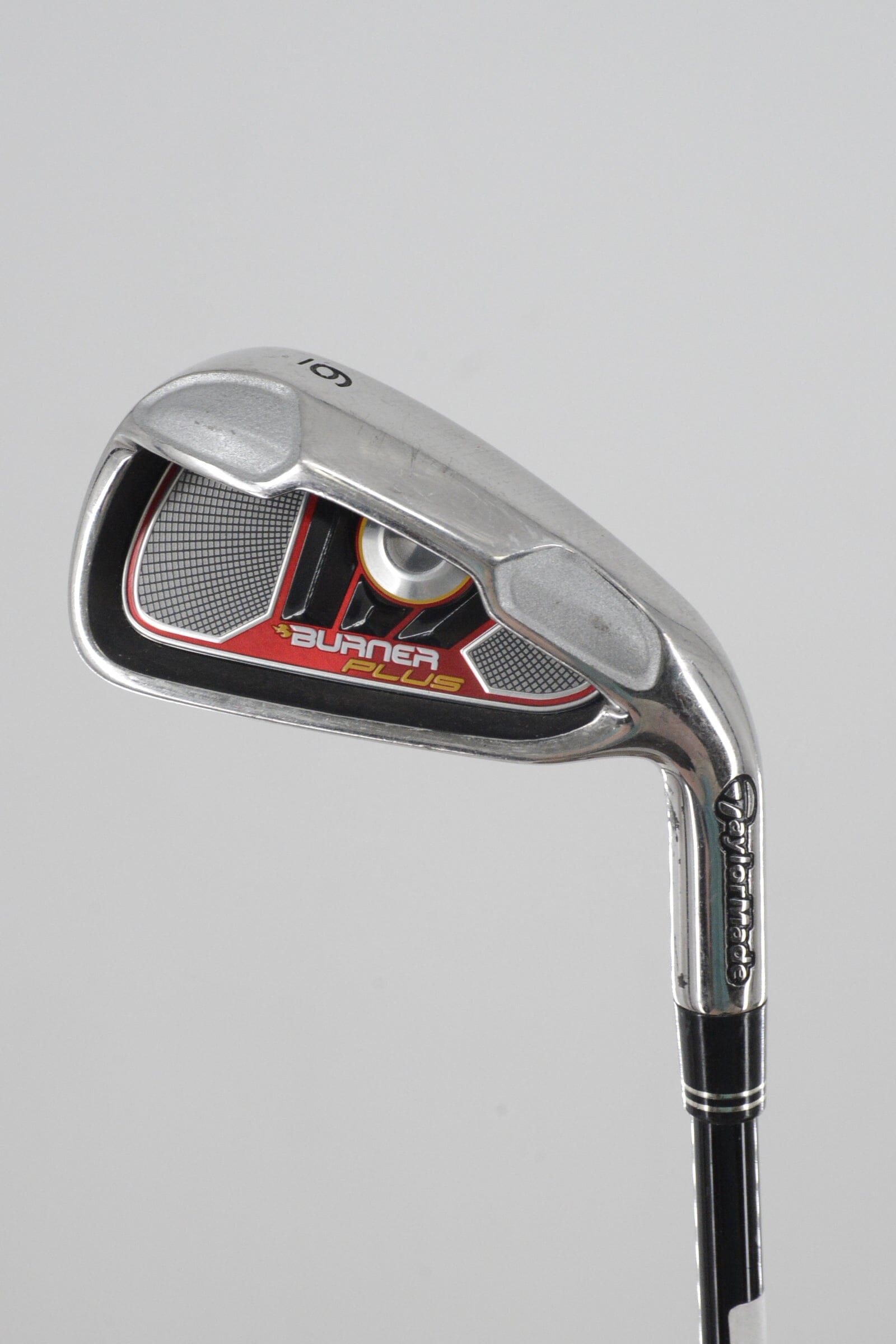TaylorMade Burner Plus 6 Iron R Flex 38" Golf Clubs GolfRoots