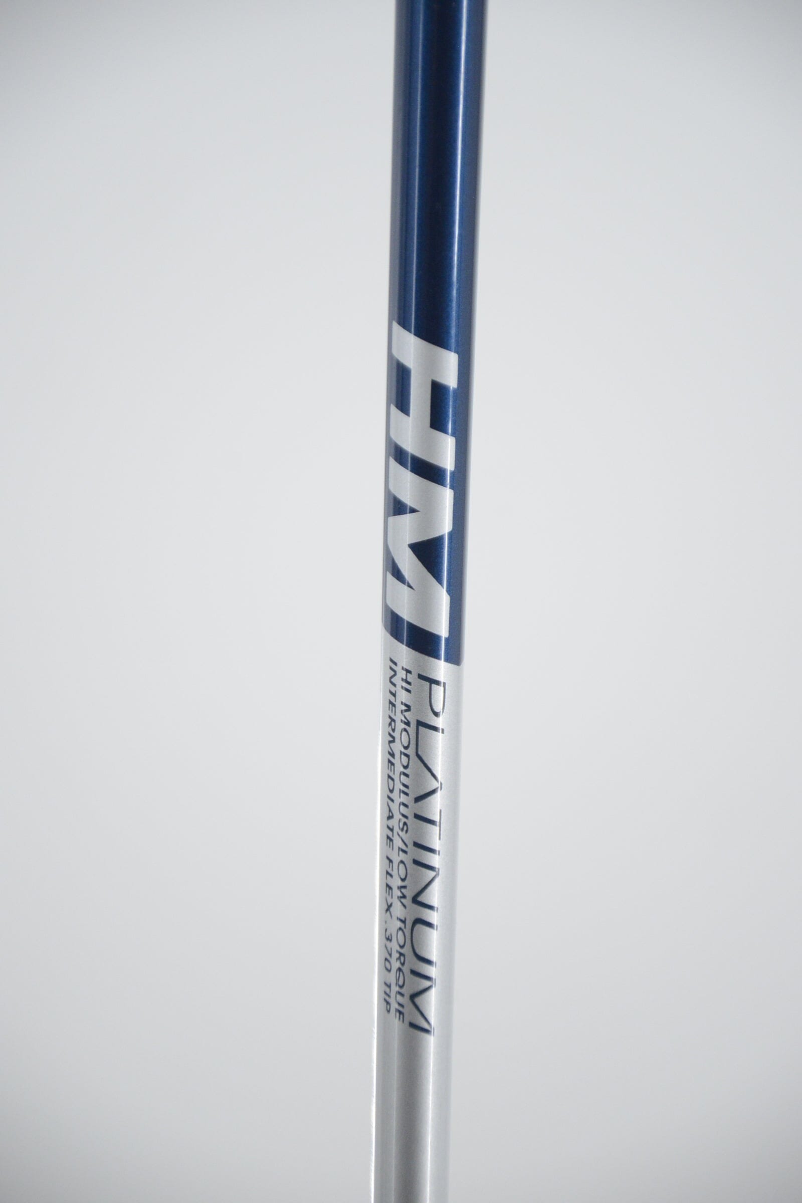 Knight Tec Plus 5 Hybrid S Flex 38.25" Golf Clubs GolfRoots