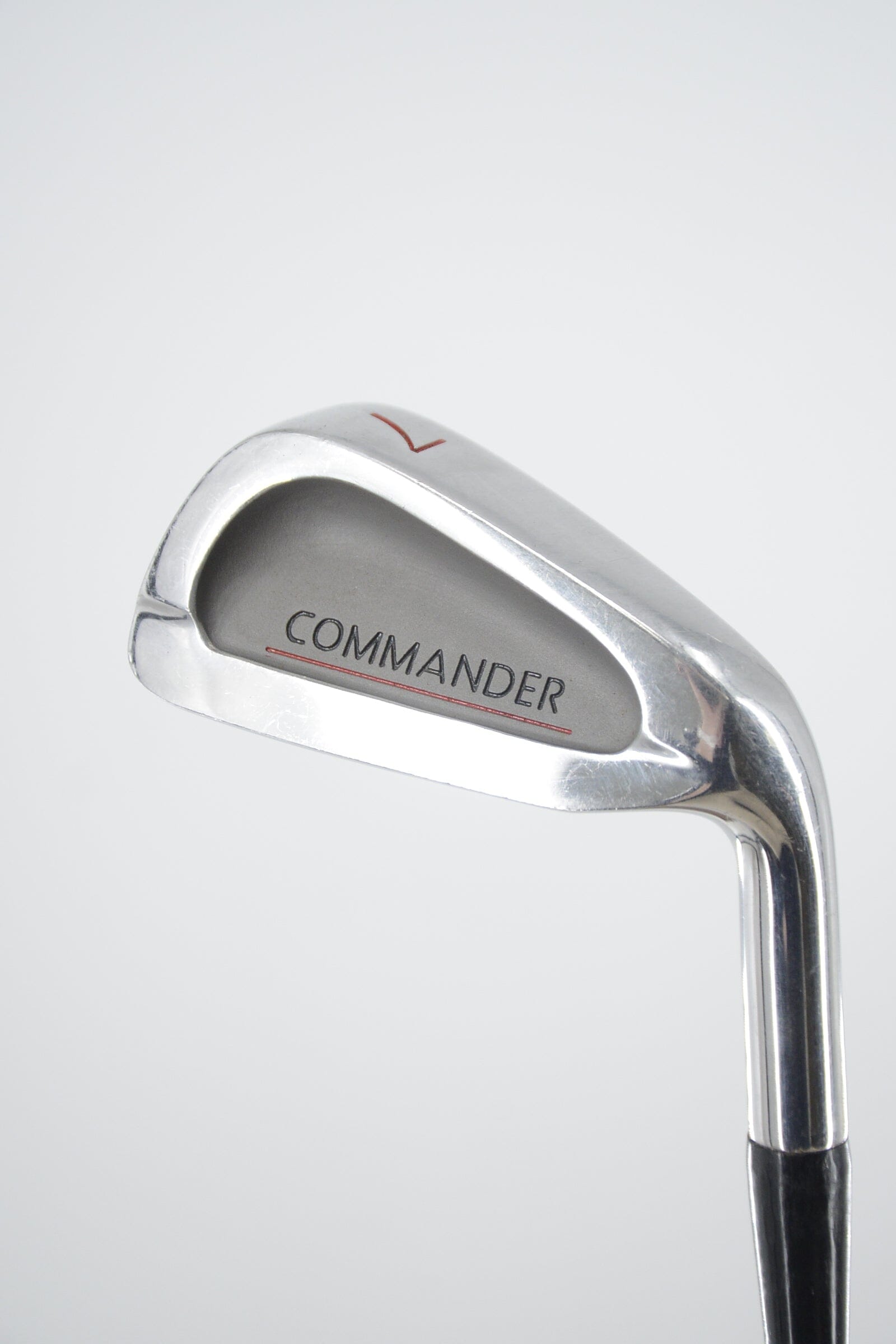 Commander 7 Iron S Flex 36.25" Golf Clubs GolfRoots