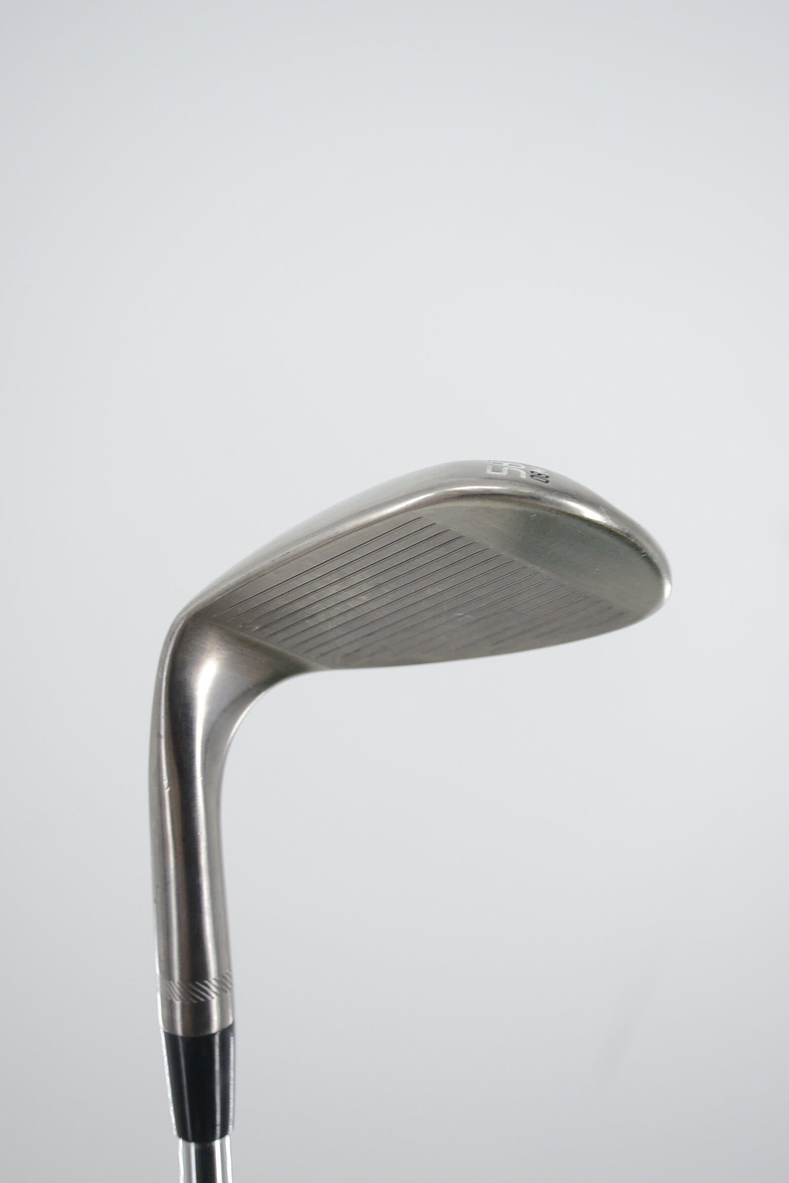 Titleist Vokey SM9 Brushed Steel 58 Degree Wedge Wedge Flex 34.75"