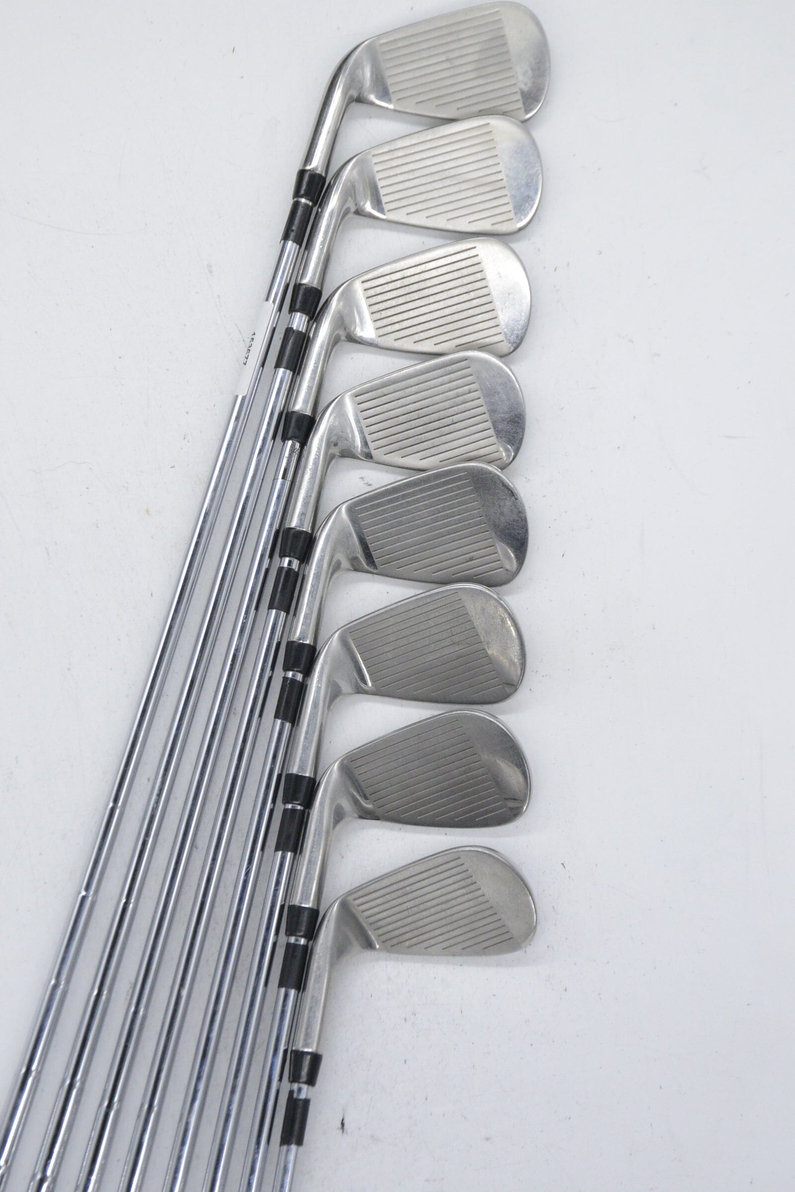 Callaway Paradym Ai Smoke 5-SW Iron Set R Flex Std Length Golf Clubs GolfRoots