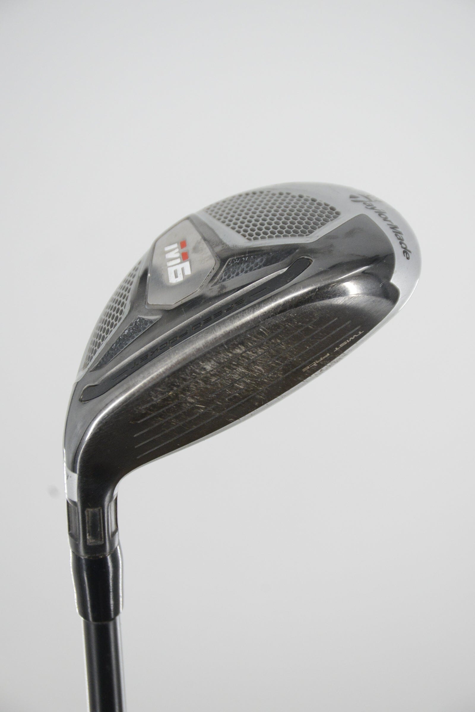 TaylorMade M6 3 Hybrid S Flex 39.5" Golf Clubs GolfRoots