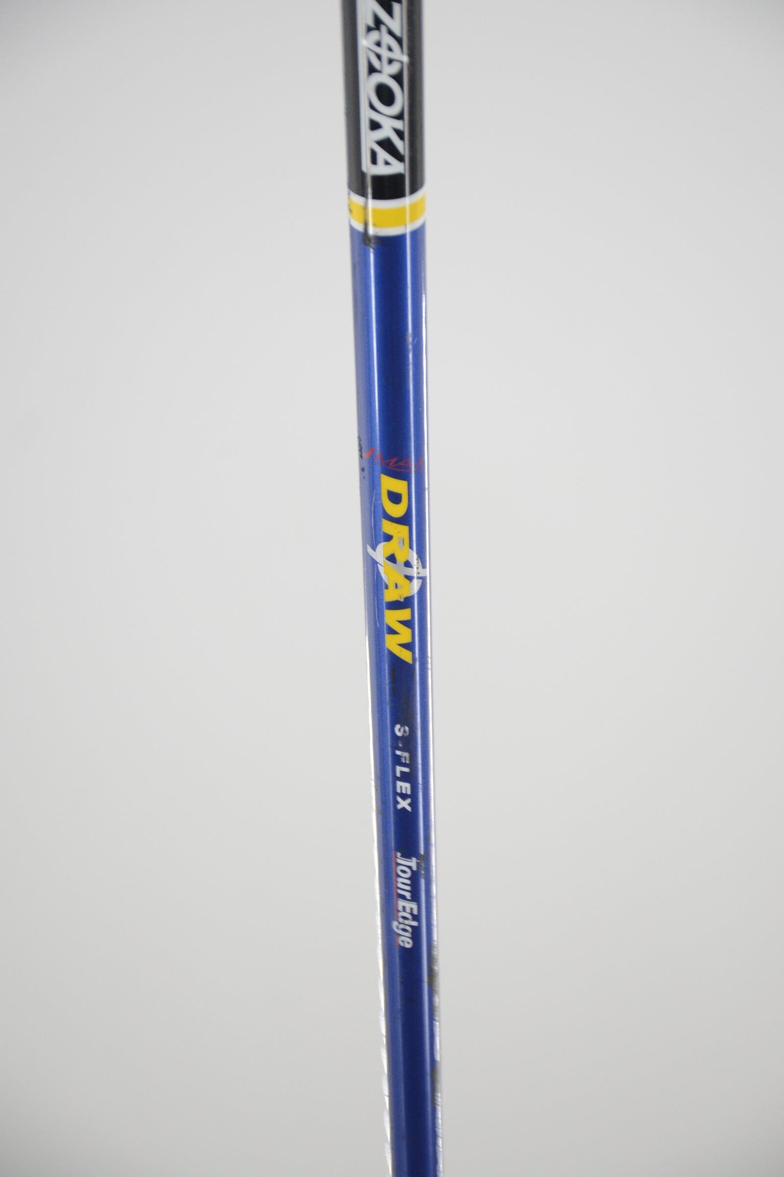 Tour Edge Bazooka JMAX 6 Iron S Flex 37.25" Golf Clubs GolfRoots