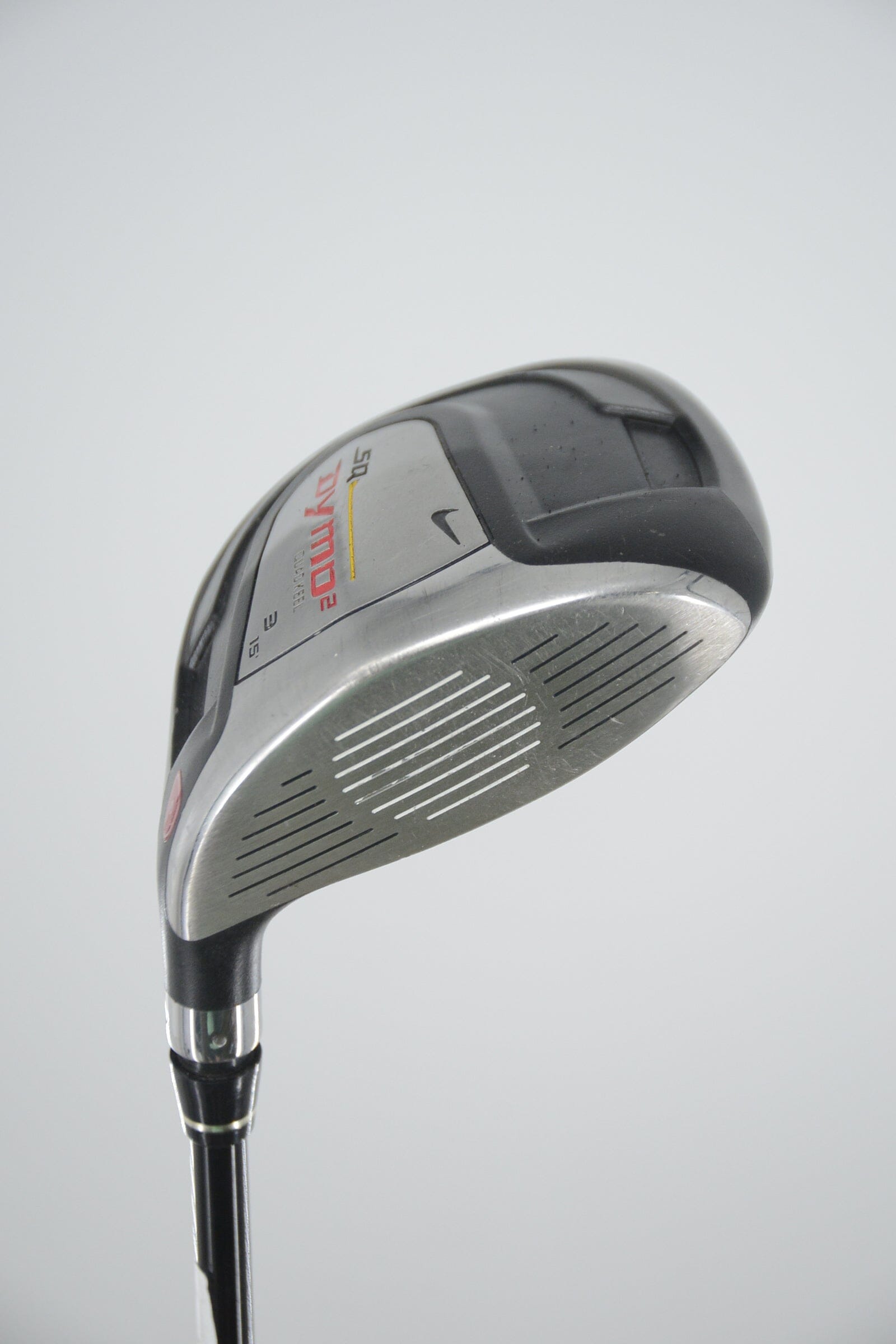 Nike SQ Dymo 2 3 Wood S Flex 42.5" Golf Clubs GolfRoots