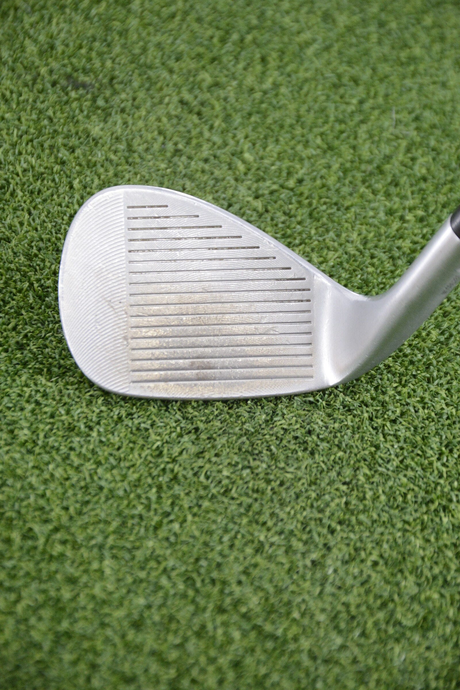 Cleveland RTX 4 Tour Satin 54 Degree Wedge Wedge Flex 35" Golf Clubs GolfRoots