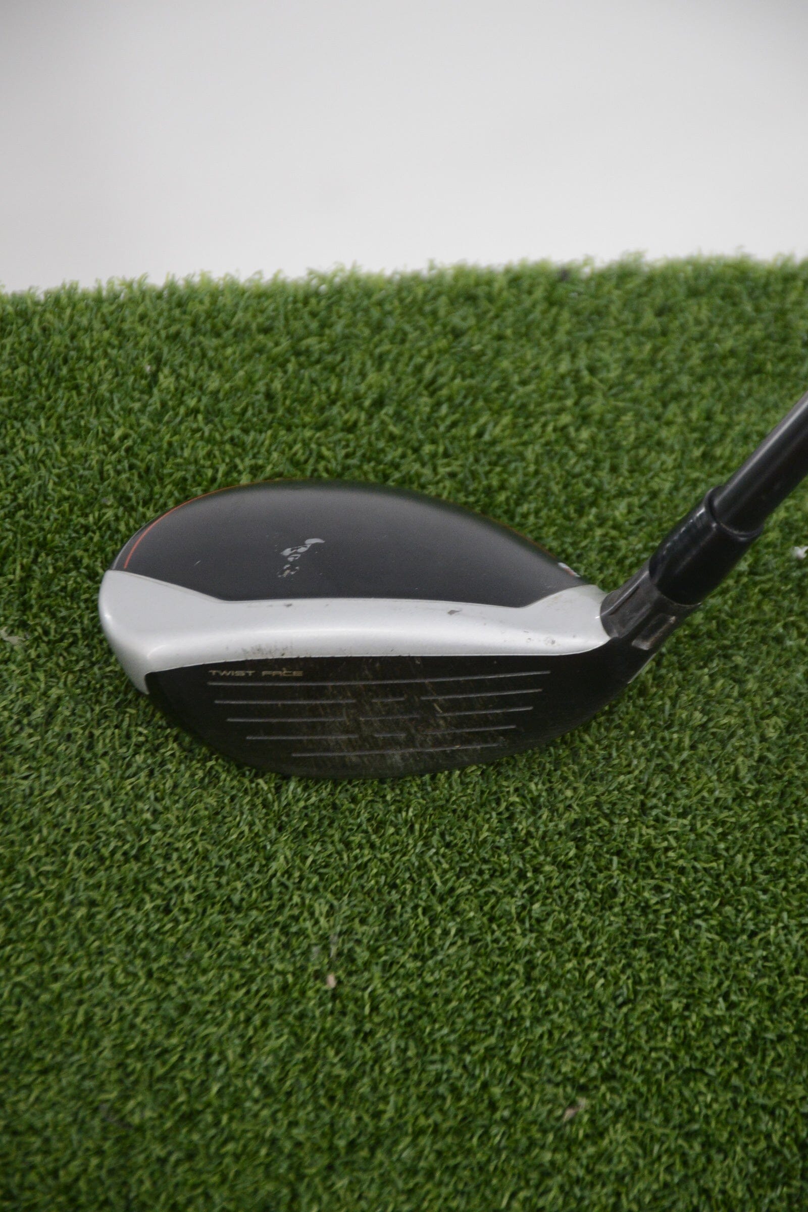 TaylorMade M6 3 Hybrid S Flex 39.5" Golf Clubs GolfRoots