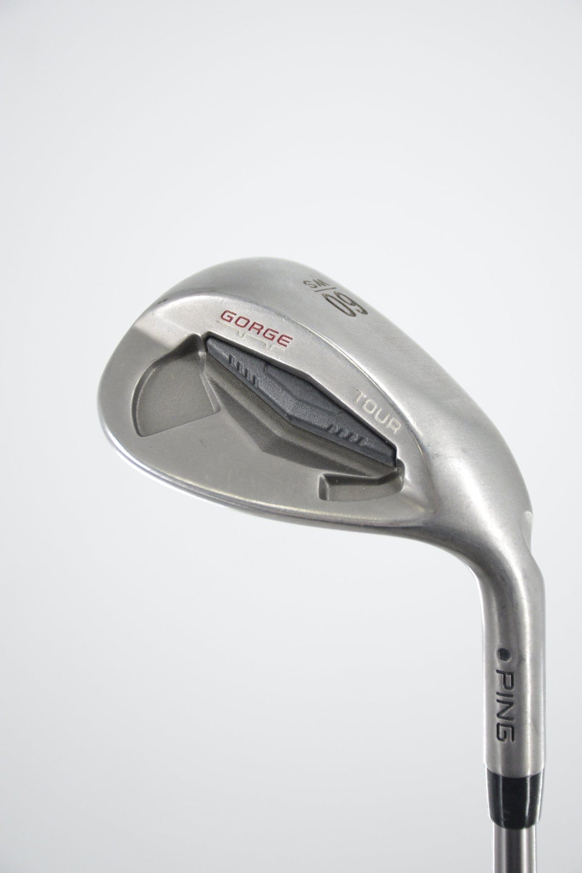 Ping Tour Gorge WS 60 Degree Wedge R Flex 35" Golf Clubs GolfRoots