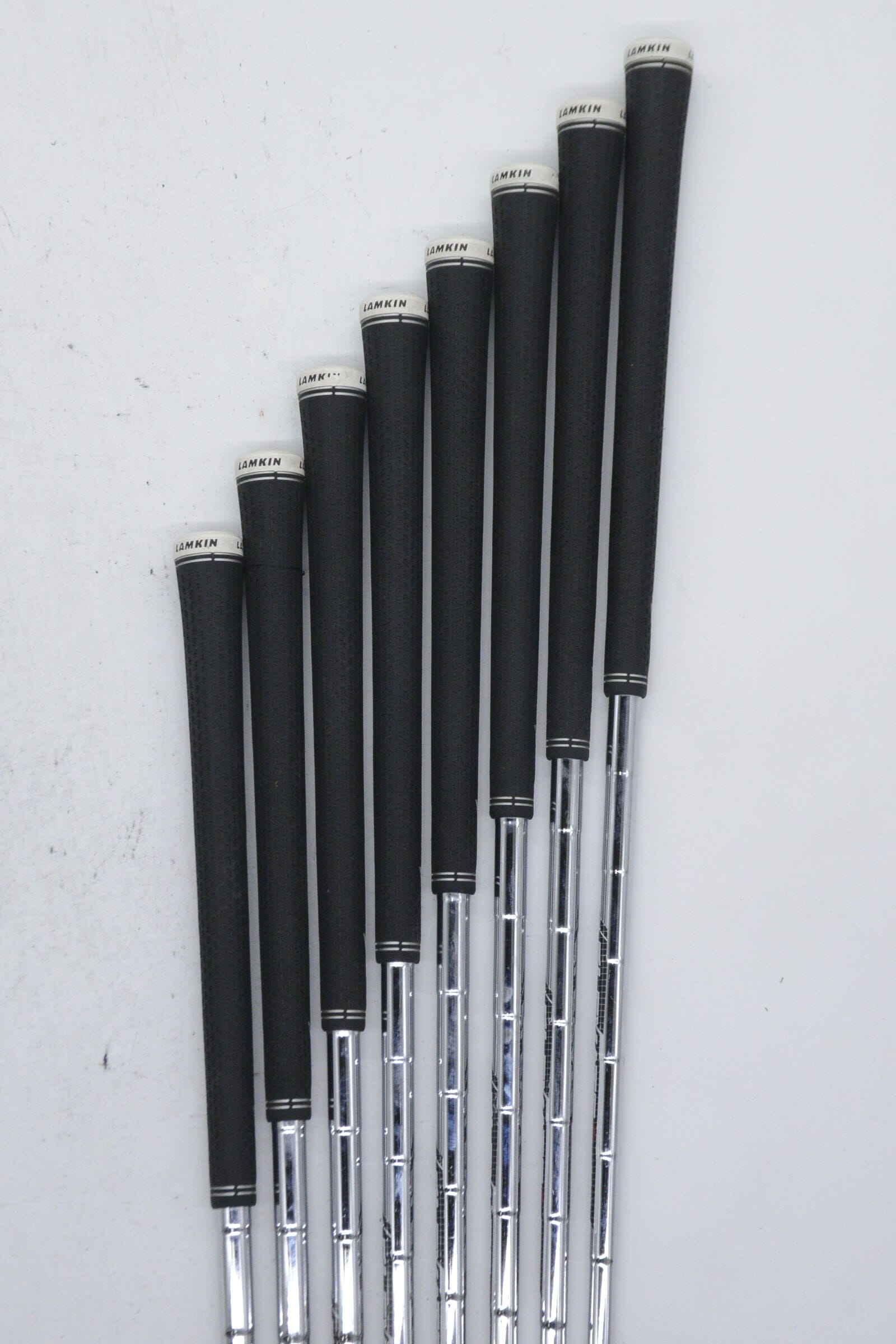 Callaway Paradym Ai Smoke 5-SW Iron Set R Flex Std Length Golf Clubs GolfRoots