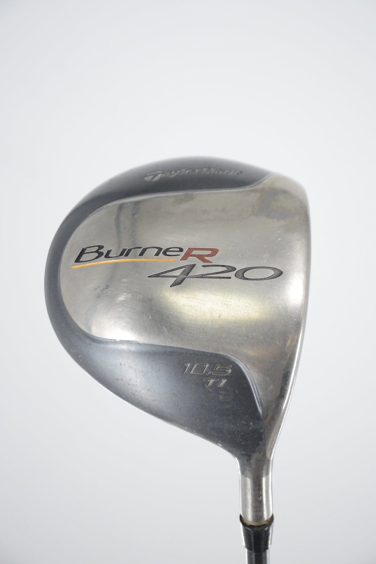 TaylorMade Burner 420 10.5 Degree Driver R Flex 45" Golf Clubs GolfRoots