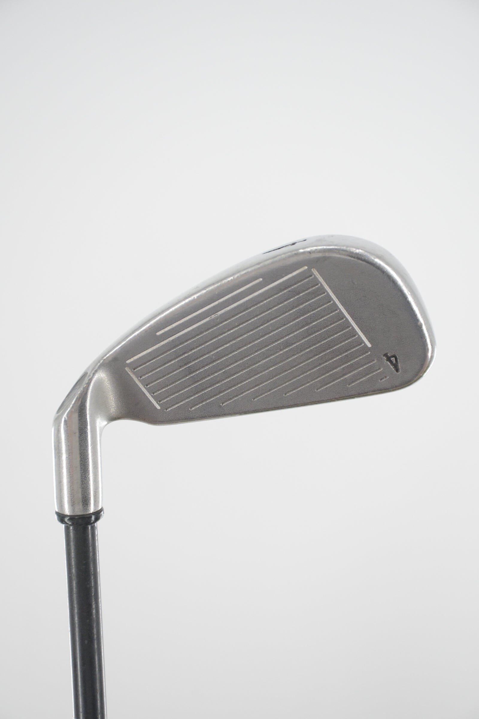 Callaway Big Bertha X-12 4 Iron R Flex 38.25" Golf Clubs GolfRoots