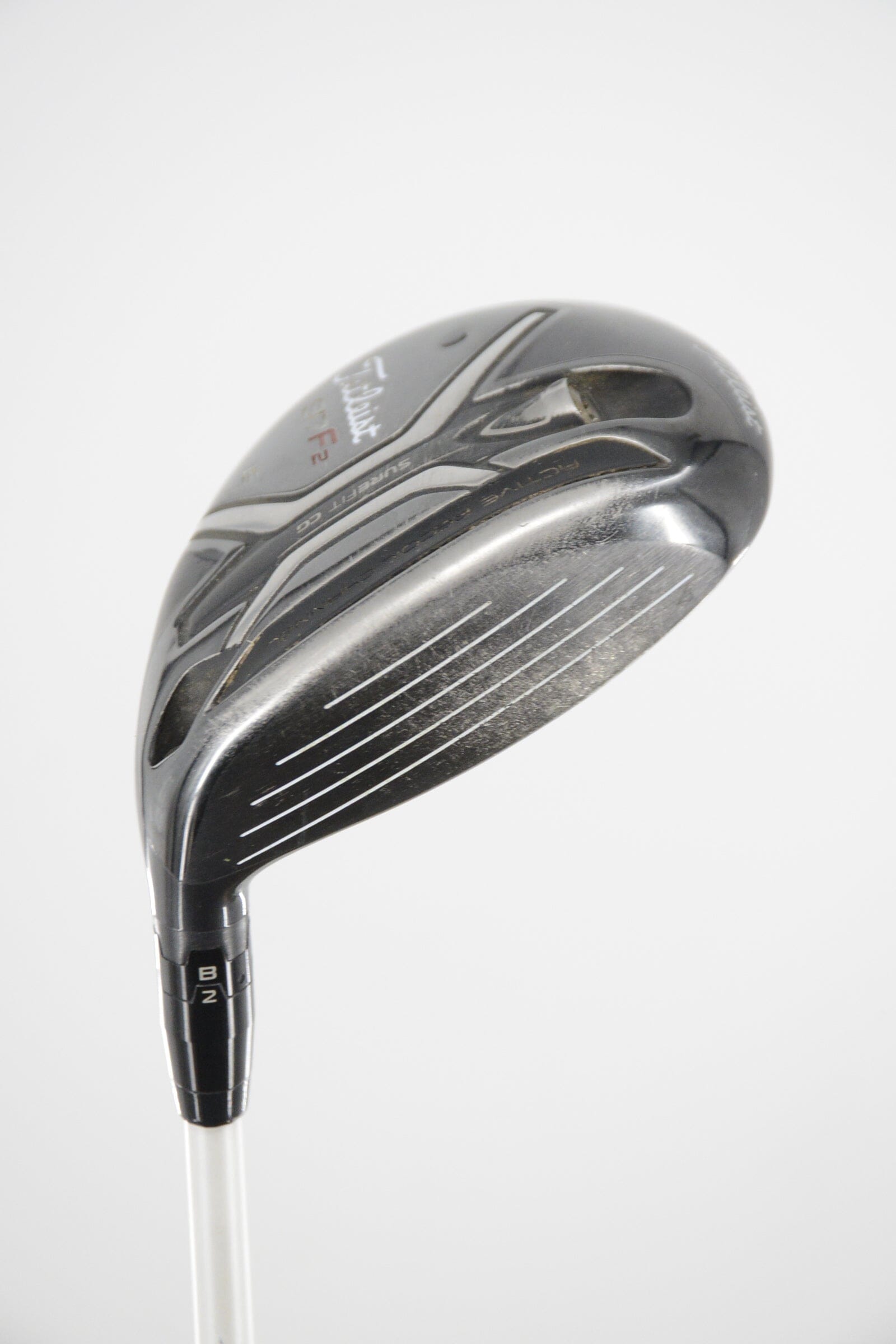 Titleist 917F2 15 Degree Wood R Flex 41.25" Golf Clubs GolfRoots