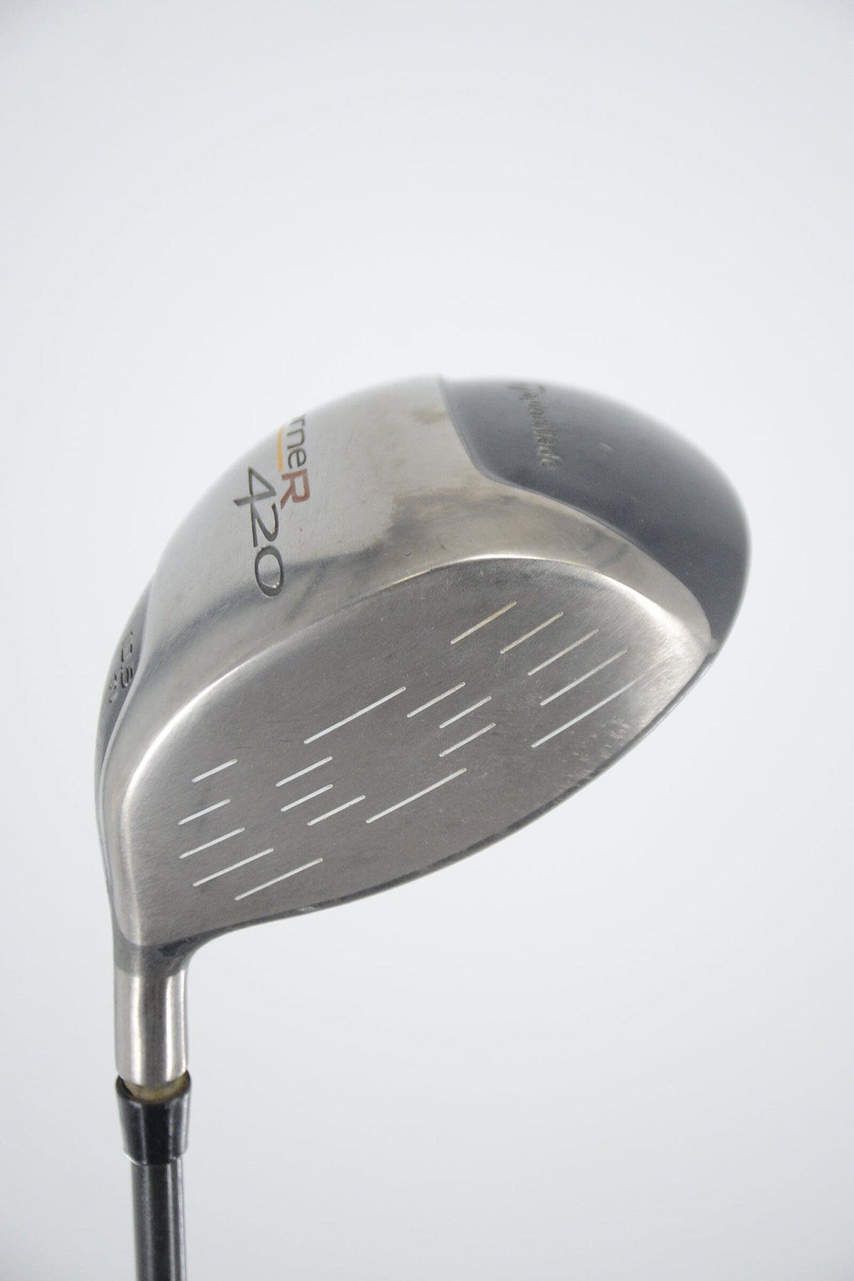 TaylorMade Burner 420 10.5 Degree Driver R Flex 45" Golf Clubs GolfRoots
