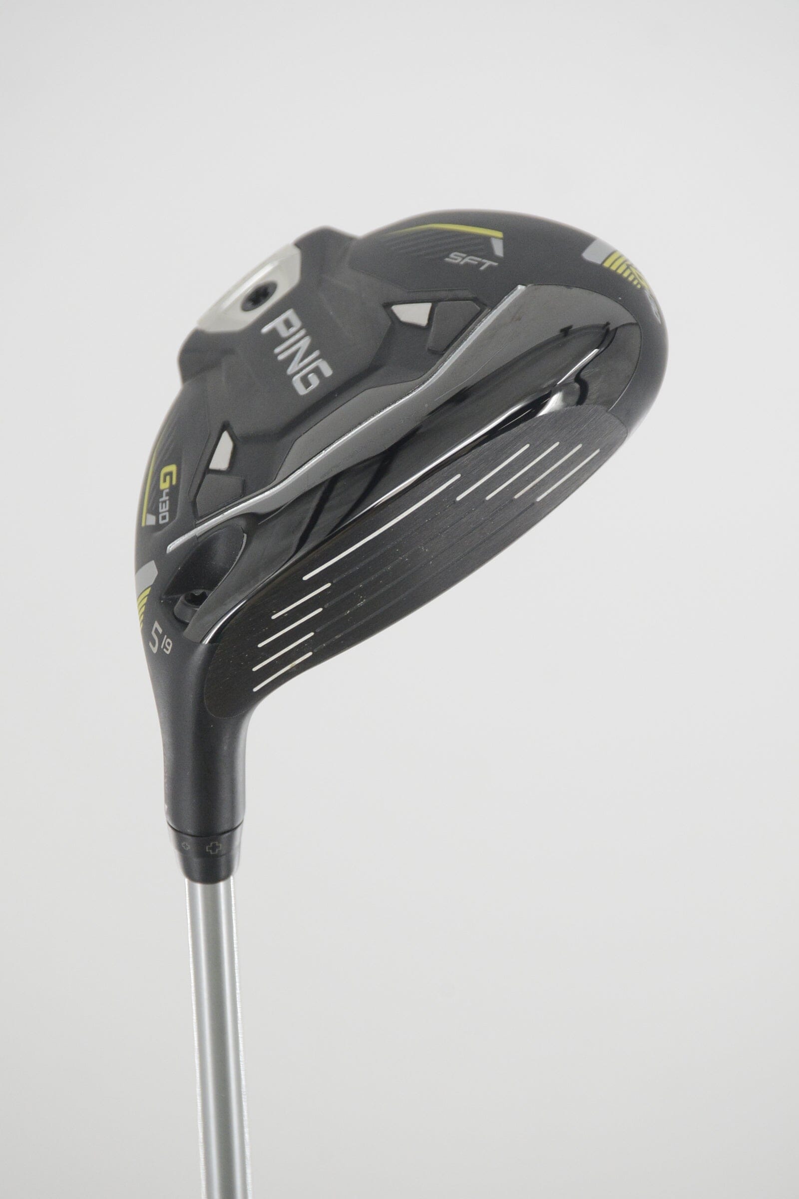 Ping G430 SFT 5 Wood SR Flex 42" Golf Clubs GolfRoots