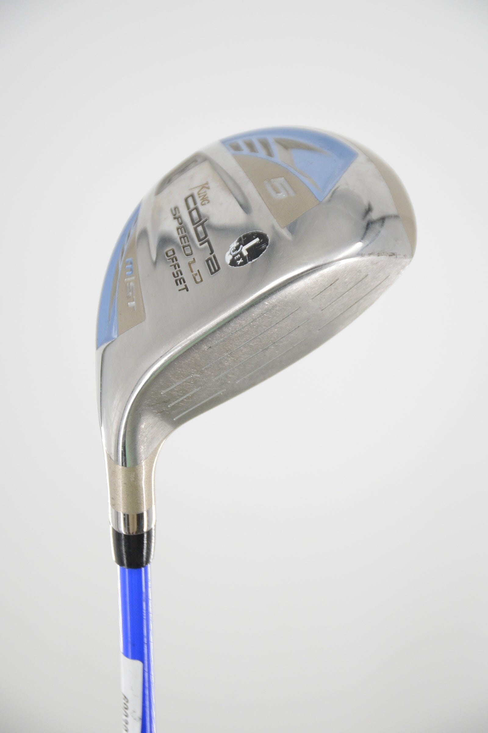 Women's Cobra Speed LD-M Offset 5 Wood W Flex 41.5" Golf Clubs GolfRoots