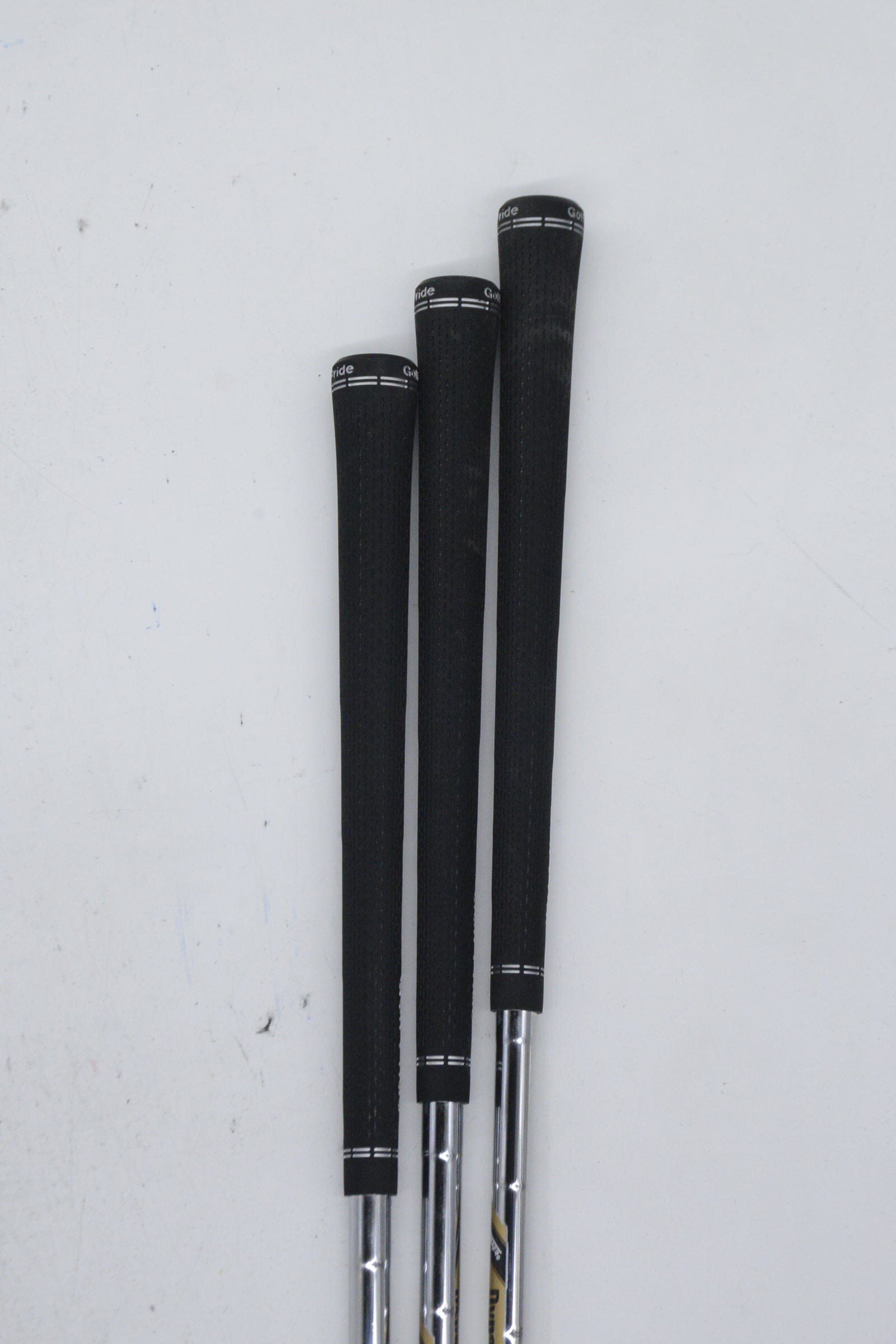NEW Cleveland RTZ Tour Satin 52, 56, 60 Degree Wedge Set Wedge Flex Golf Clubs GolfRoots