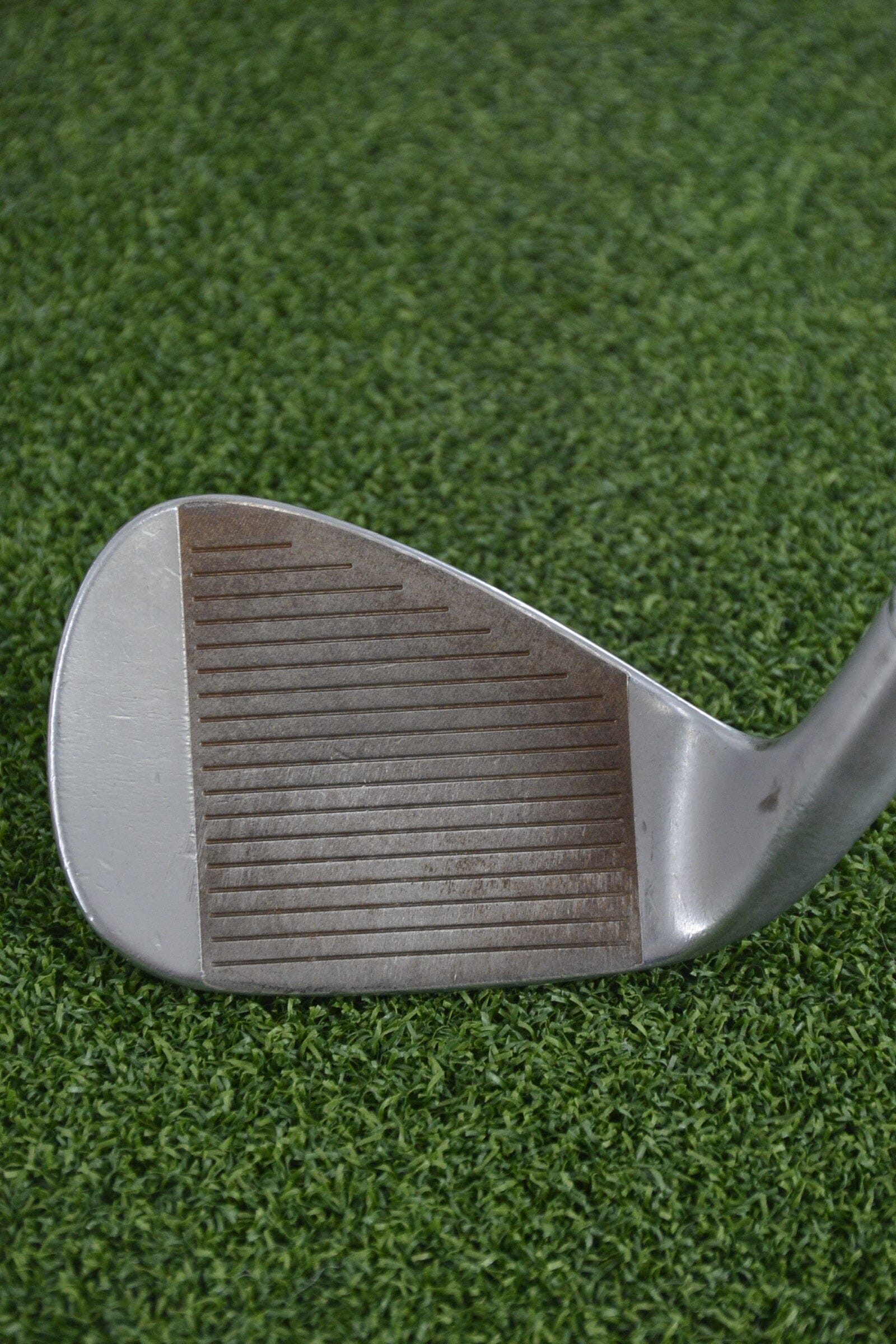 TaylorMade Milled Grind 4 50 Degree Wedge R Flex 35" Golf Clubs GolfRoots