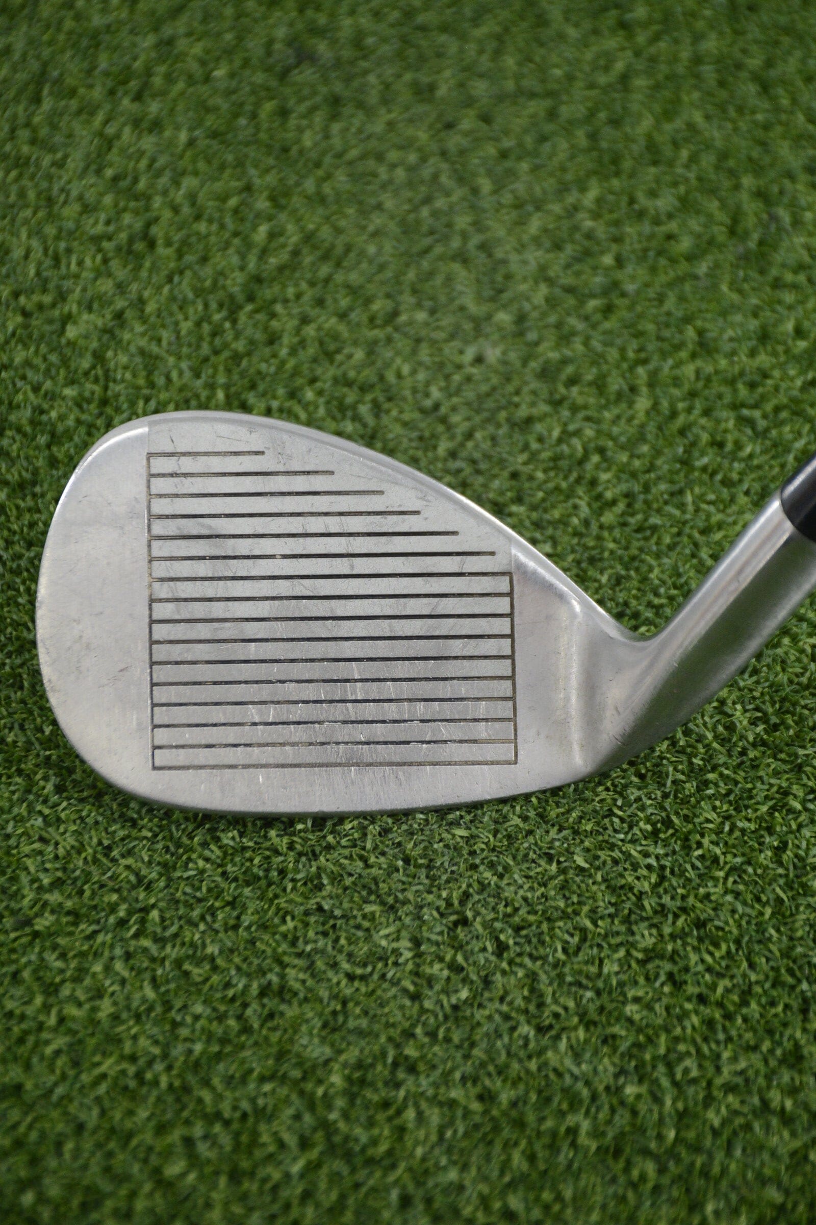 Excalibur GDS Tour SW S Flex 34" Golf Clubs GolfRoots