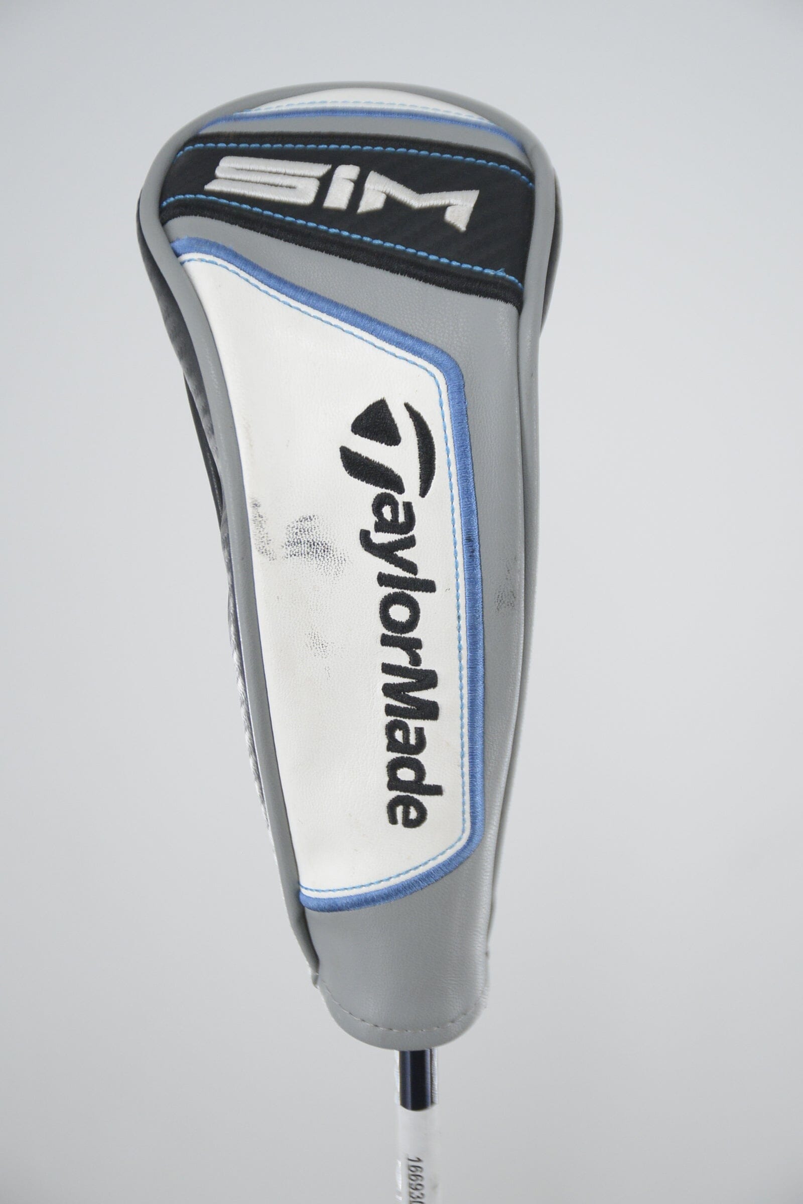 TaylorMade SIM Max 4 Hybrid S Flex 40" Golf Clubs GolfRoots