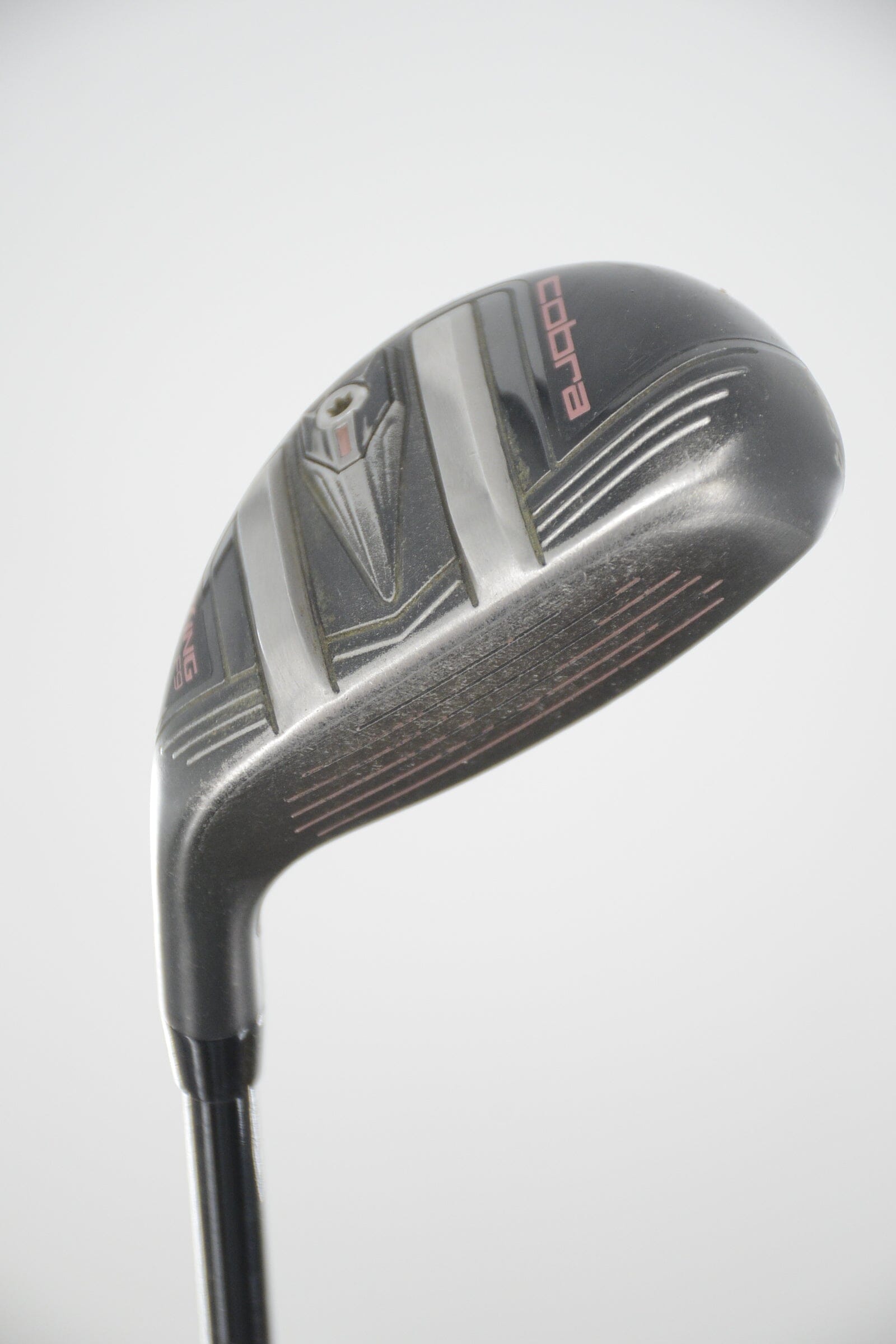 Women's Cobra King F9 Speedback 21 Degree Hybrid W Flex 38" Golf Clubs GolfRoots