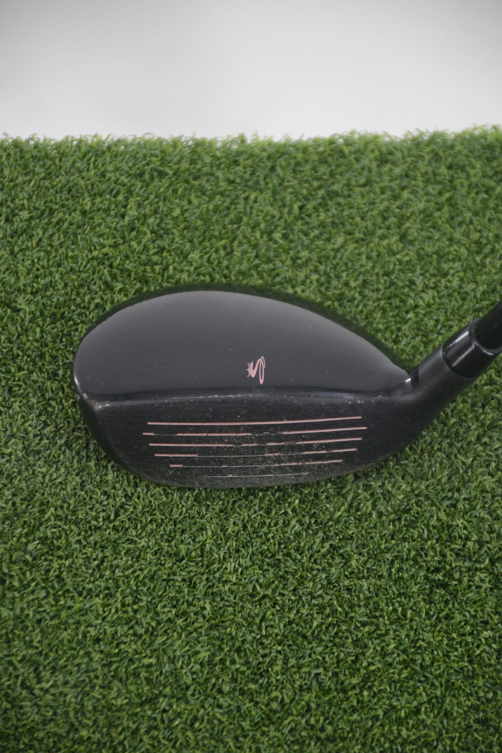 Women's Cobra King F9 Speedback 21 Degree Hybrid W Flex 38" Golf Clubs GolfRoots