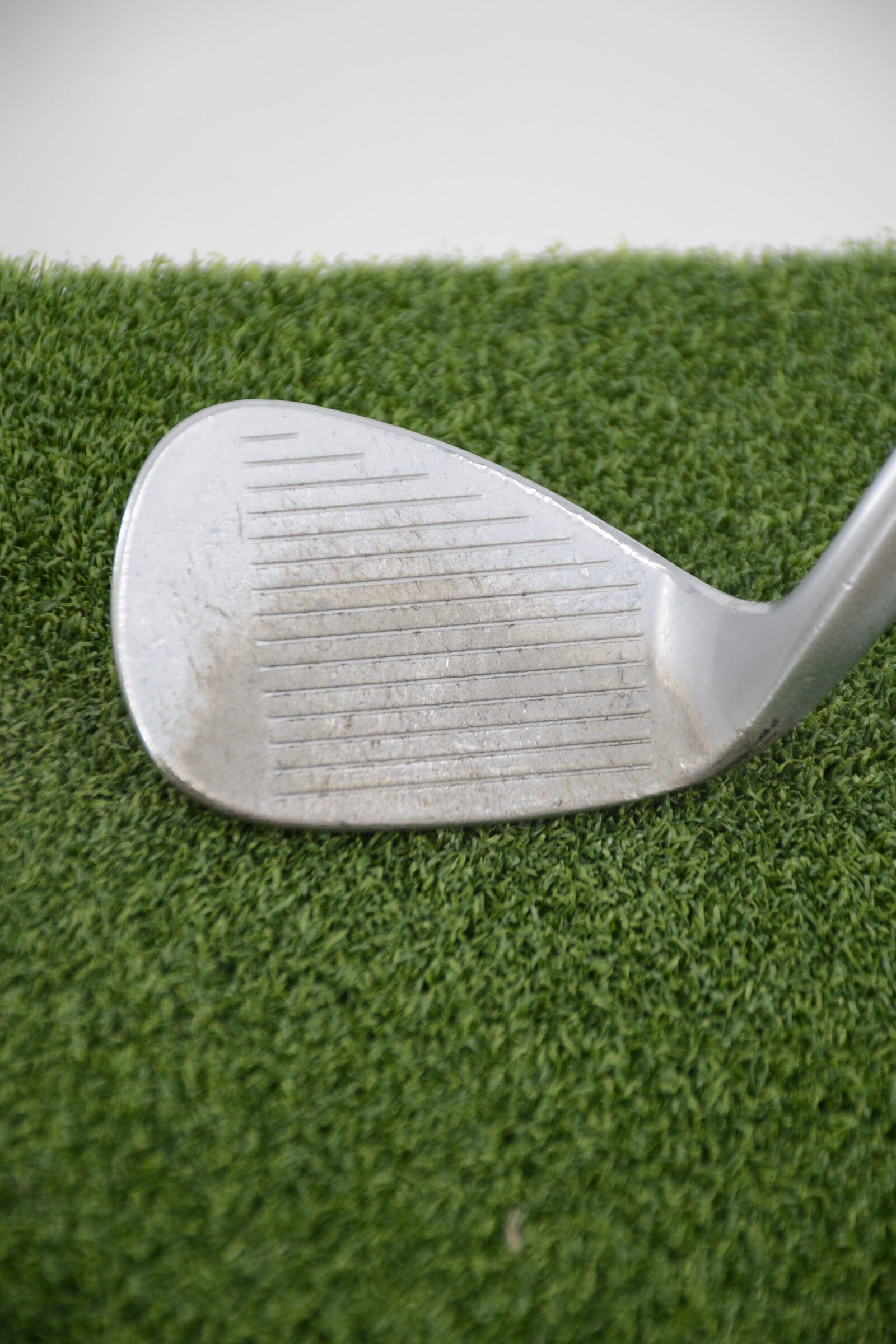 Titleist Vokey Spin Milled 56 Degree Wedge Wedge Flex 35" Golf Clubs GolfRoots