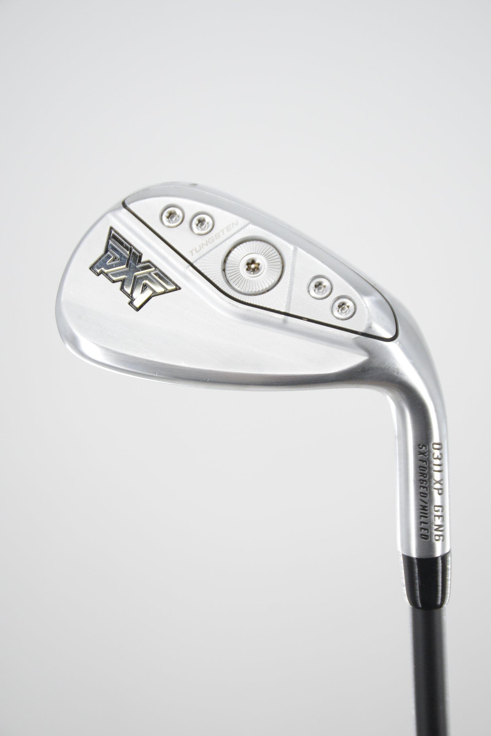 PXG 0311XP Gen6 SW SR Flex 35.5" Golf Clubs GolfRoots