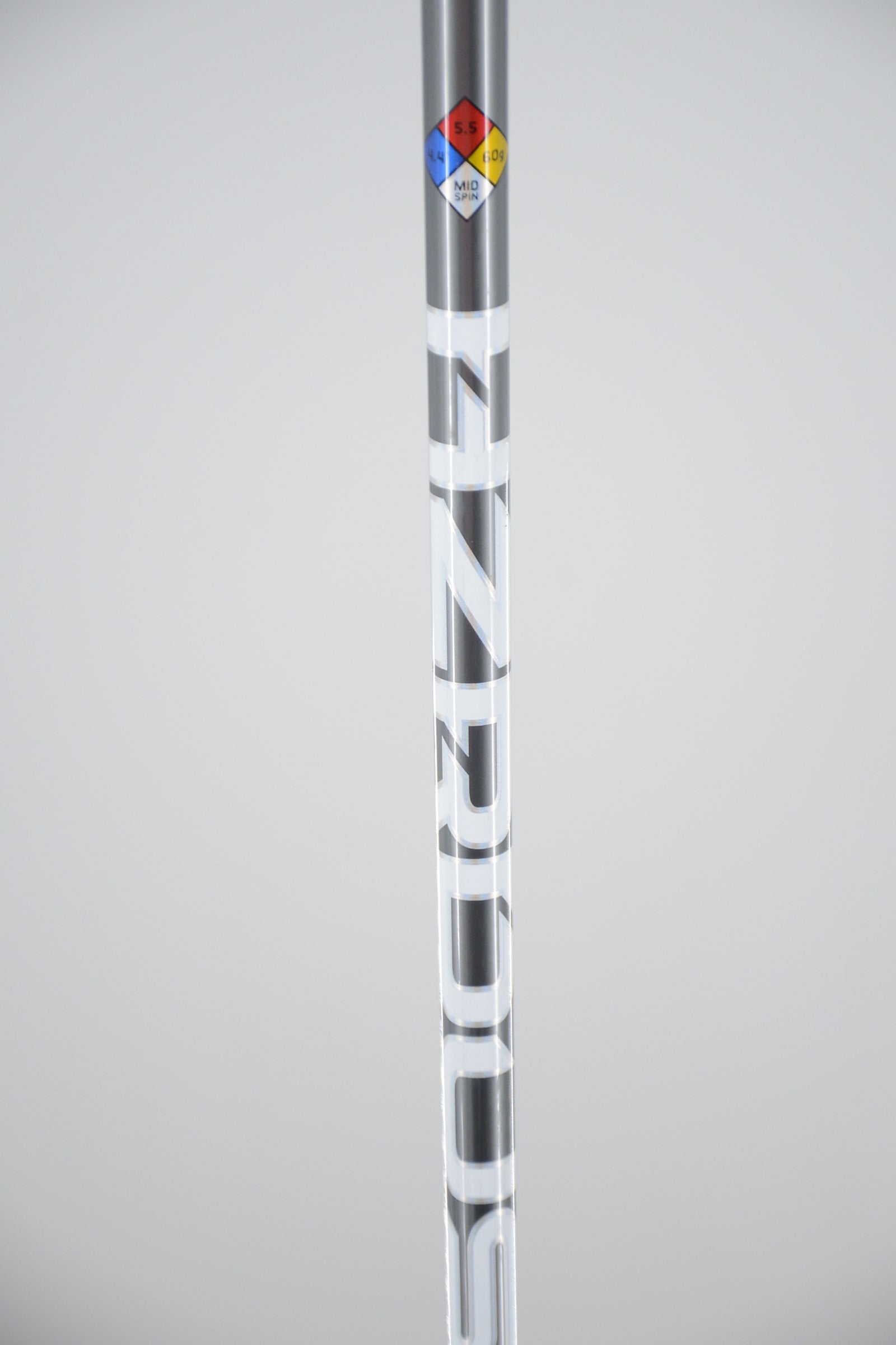 NEW Lefty Callaway Paradym 5 Wood R Flex 42.25"