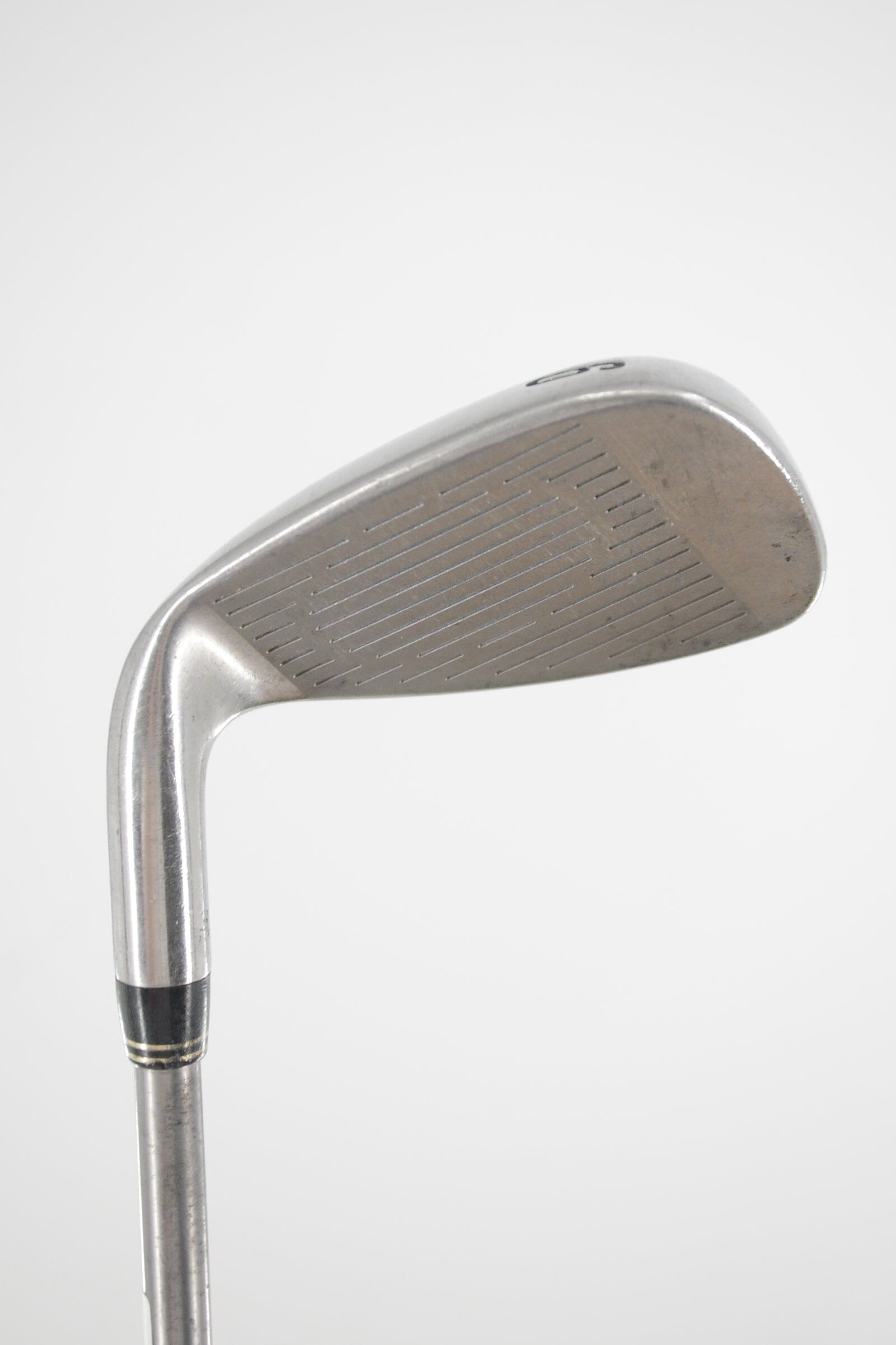 Cobra 3100 I/H 9 Iron S Flex 35.75" Golf Clubs GolfRoots