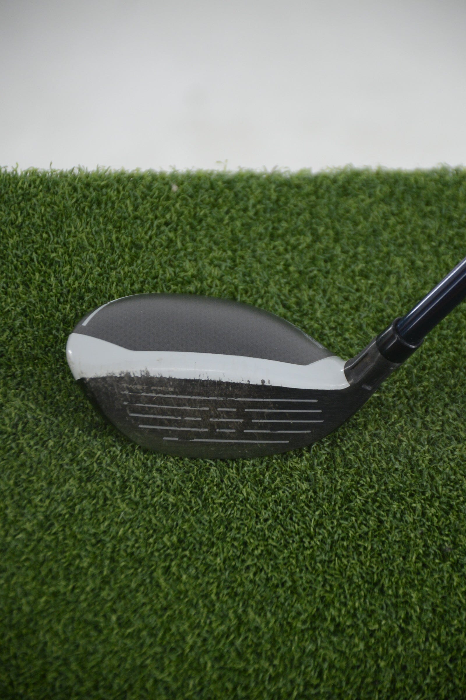 TaylorMade SIM Max 4 Hybrid S Flex 40" Golf Clubs GolfRoots