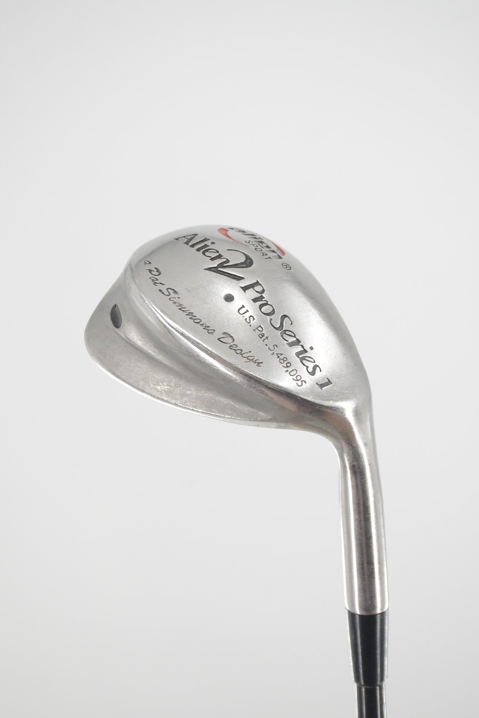 Alien Alien 2 Pro Series LW S Flex 35.25" Golf Clubs GolfRoots