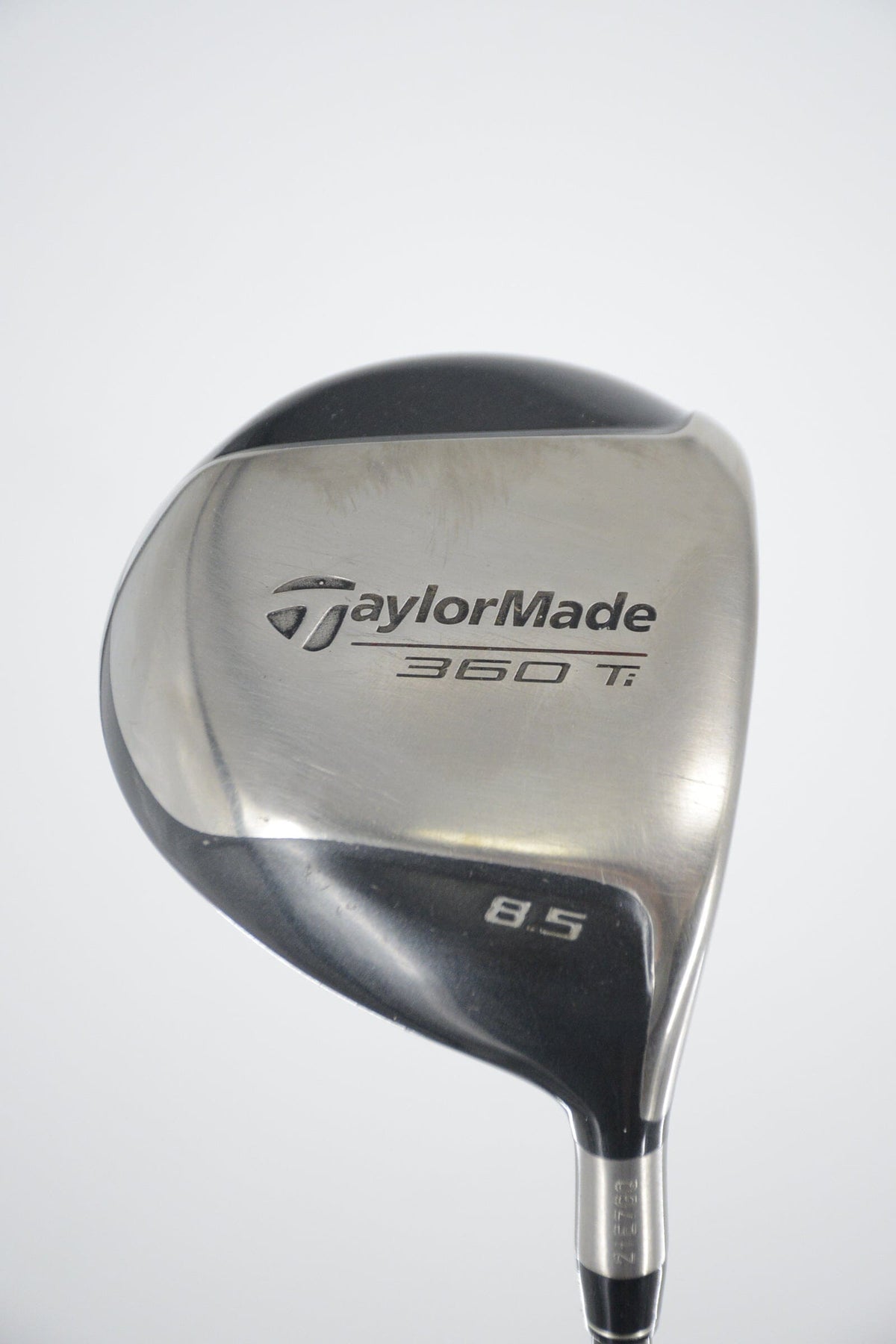 TaylorMade 360 8.5 Degree Driver S Flex 45.25" Golf Clubs GolfRoots