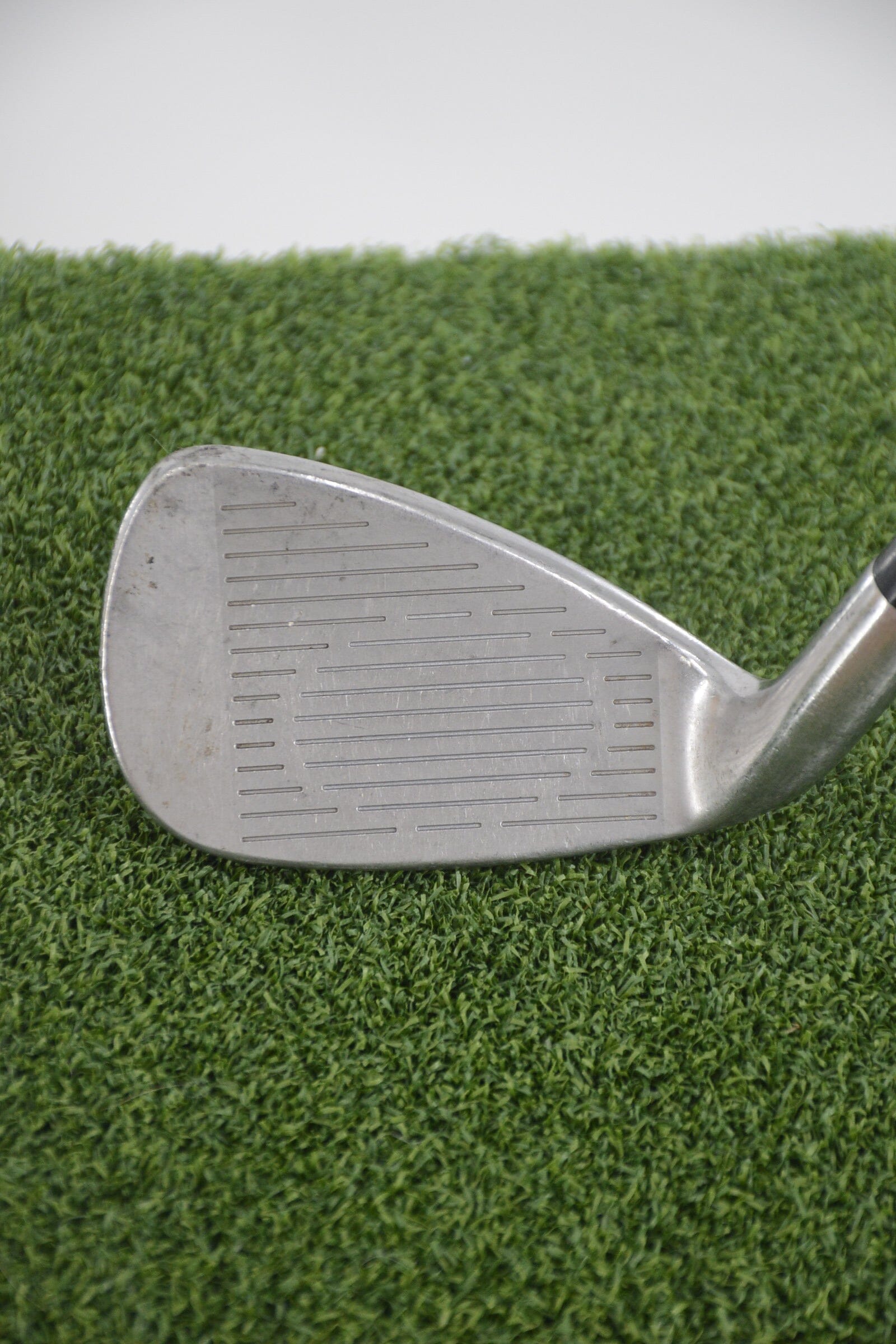 Cobra 3100 I/H 9 Iron S Flex 35.75" Golf Clubs GolfRoots
