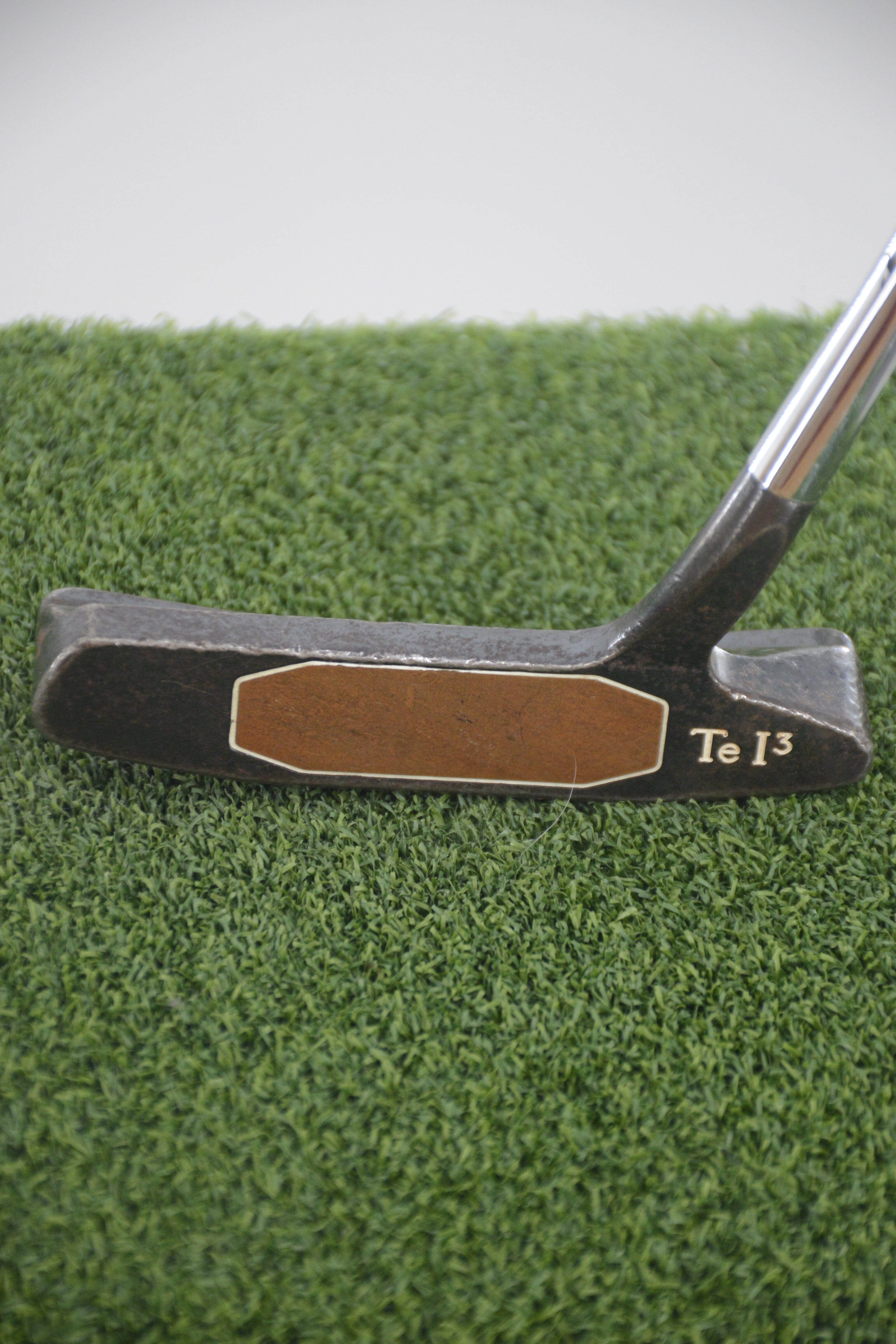 Scotty Cameron Teryllium Two Santa Fe Two Putter 35" Golf Clubs GolfRoots