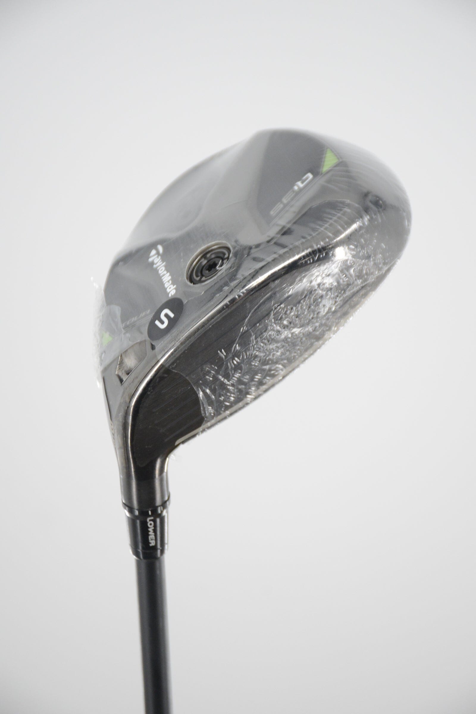 NEW TaylorMade Qi35 Tour 3 Wood S Flex 43" Golf Clubs GolfRoots