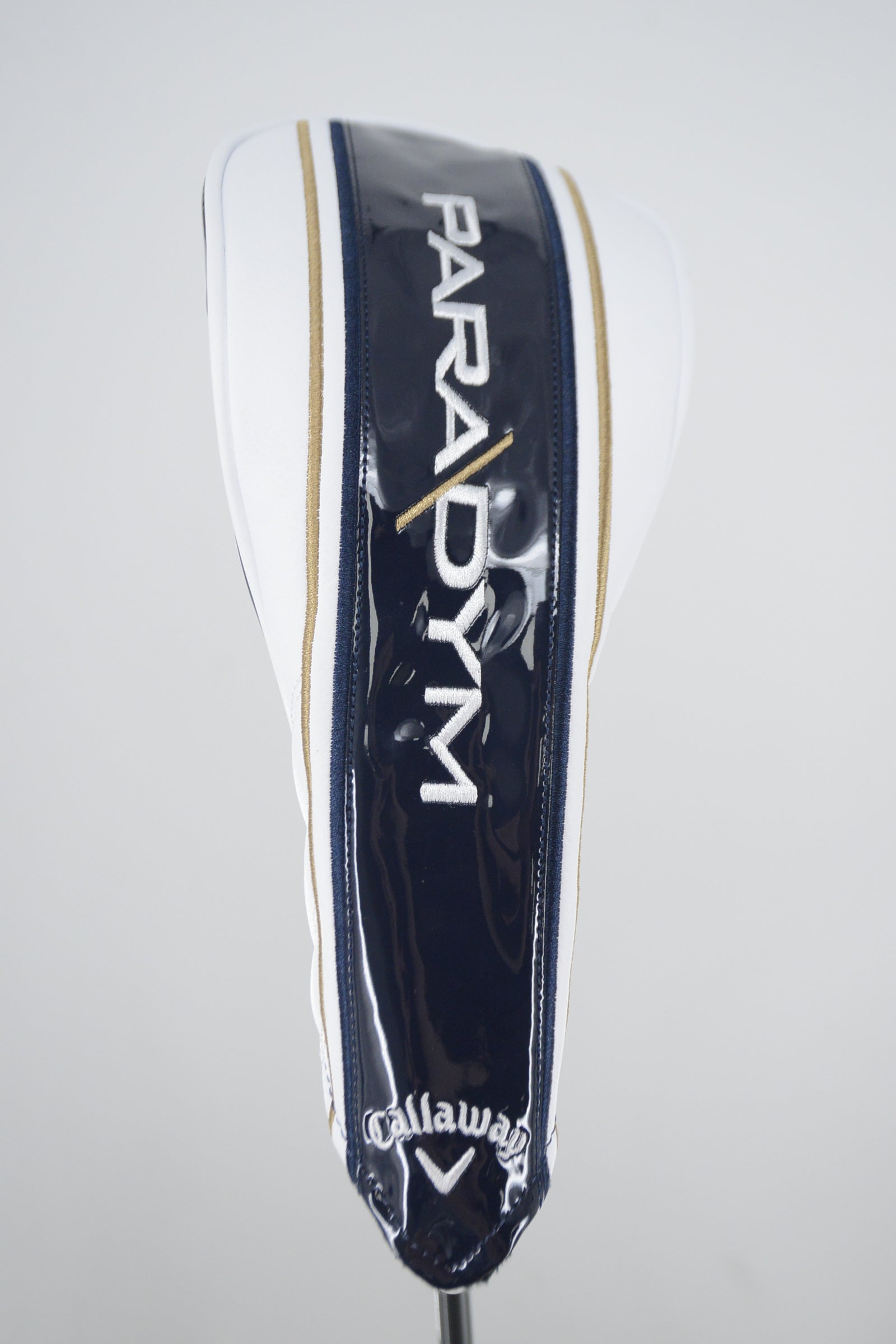 NEW Lefty Callaway Paradym 5 Wood R Flex 42.5"