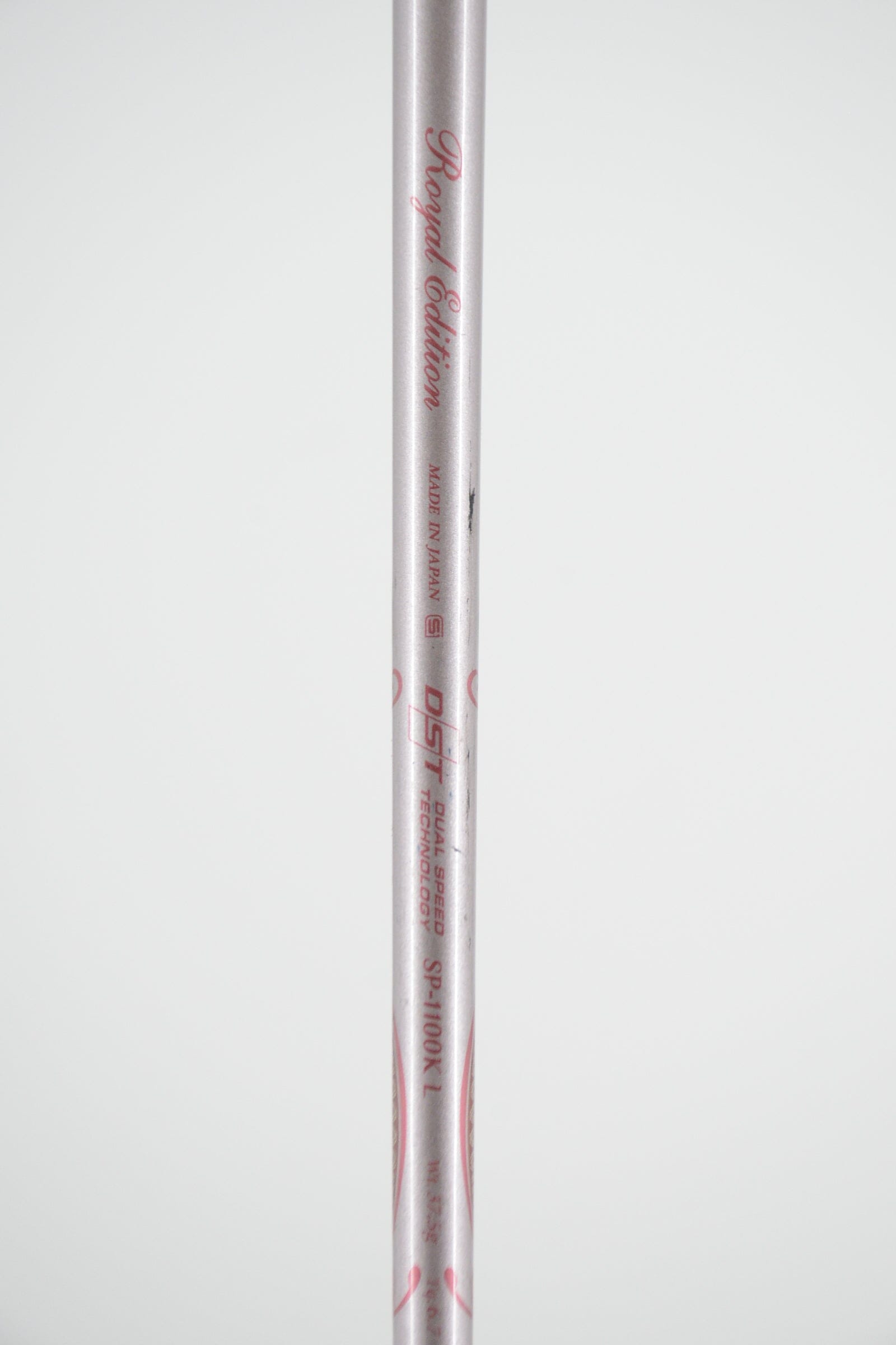 Women's XXIO Prime 11 3 Wood W Flex 42.75" Golf Clubs GolfRoots
