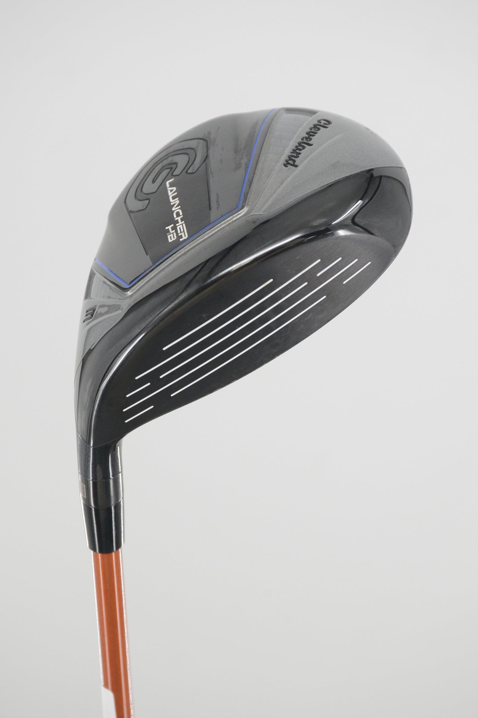 Cleveland Launcher HB 3 Wood S Flex 43" Golf Clubs GolfRoots