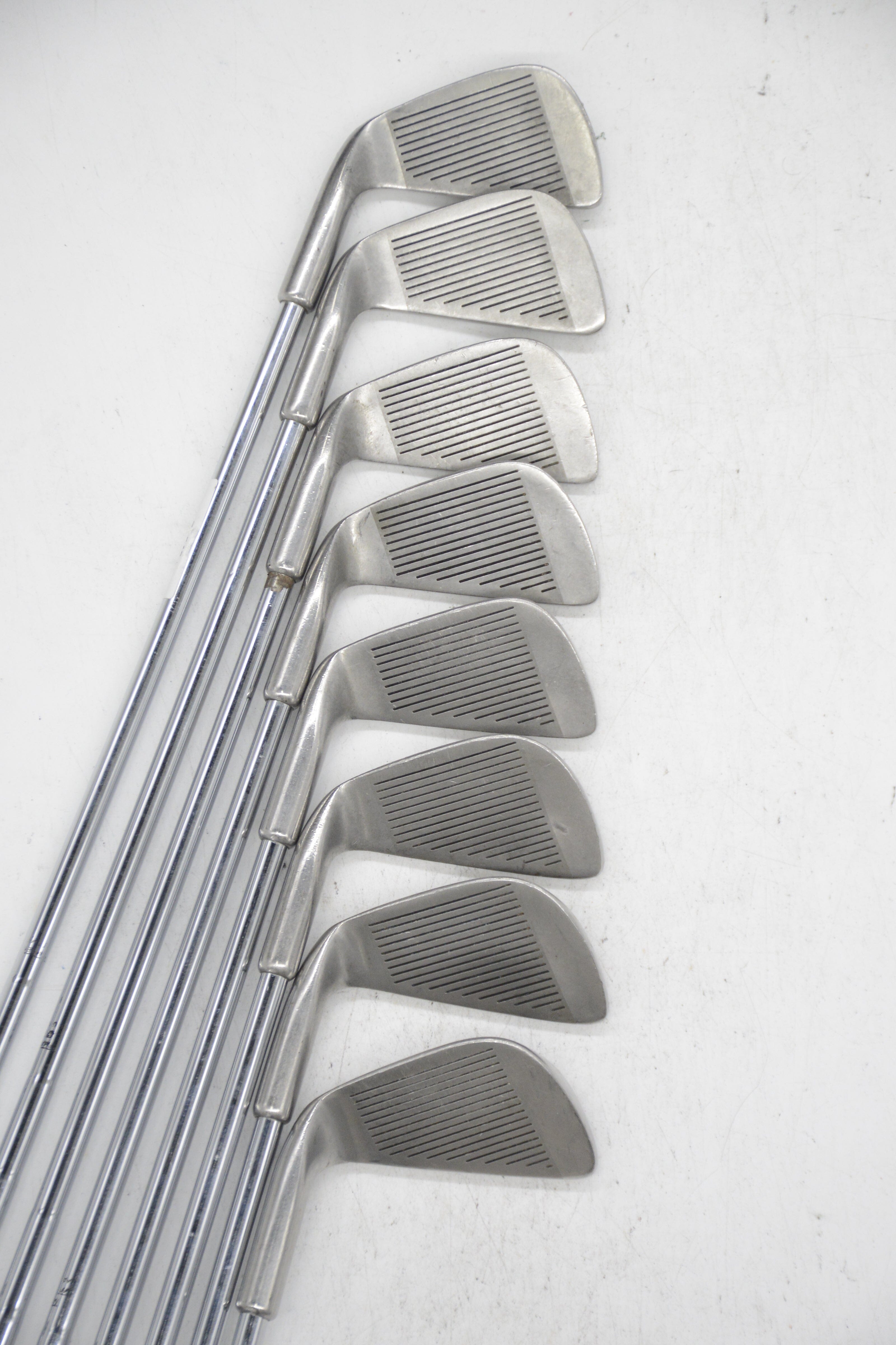 Spalding Marquis 3-PW Iron Set SR Flex -0.5" Golf Clubs GolfRoots
