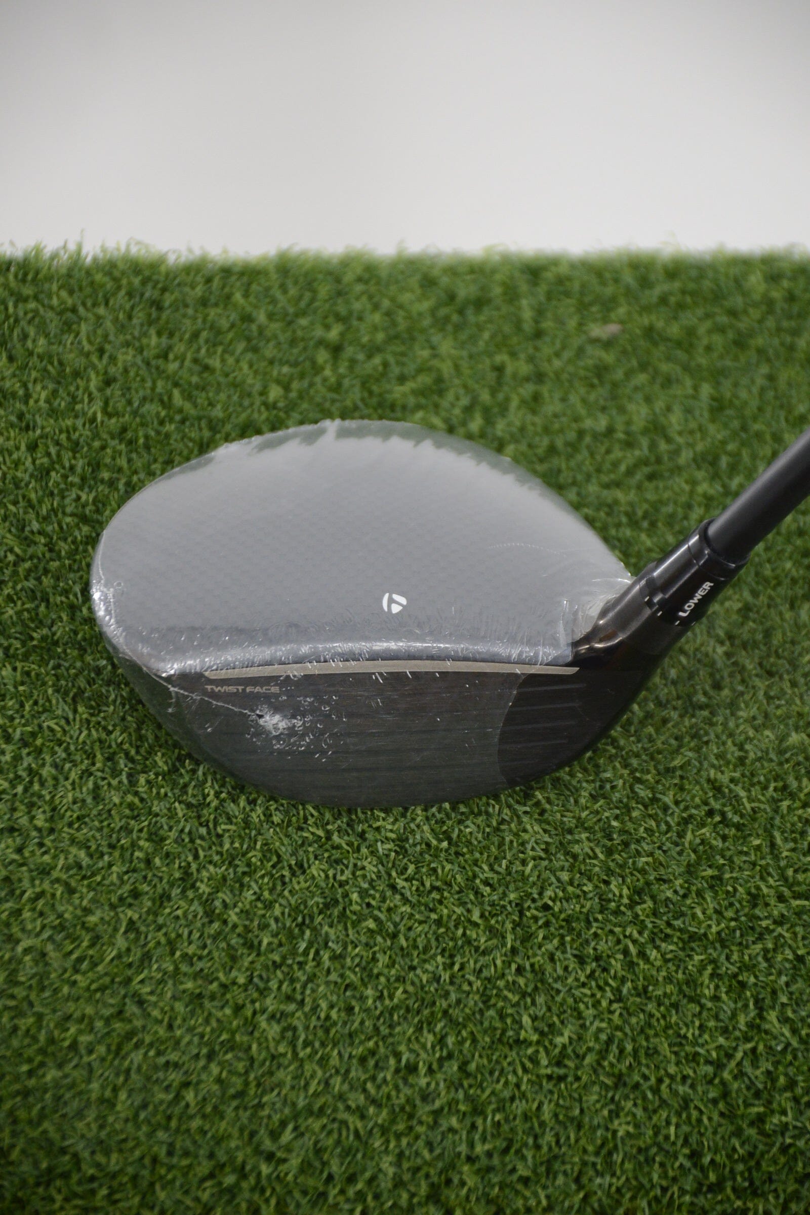 NEW TaylorMade Qi35 Tour 3 Wood S Flex 43" Golf Clubs GolfRoots