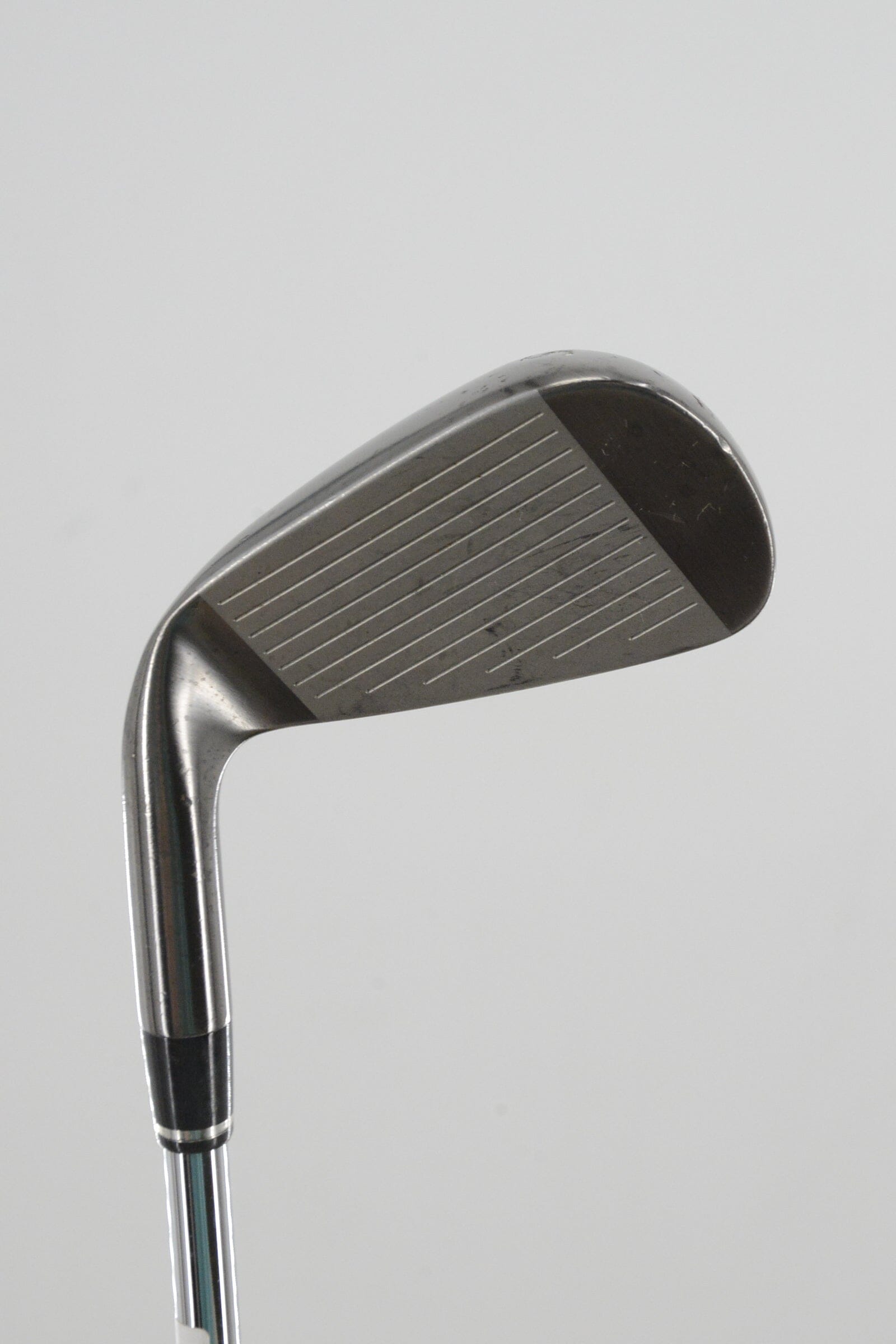 Adams Idea Pro Black Cb3 5 Iron R Flex 38.25" Golf Clubs GolfRoots