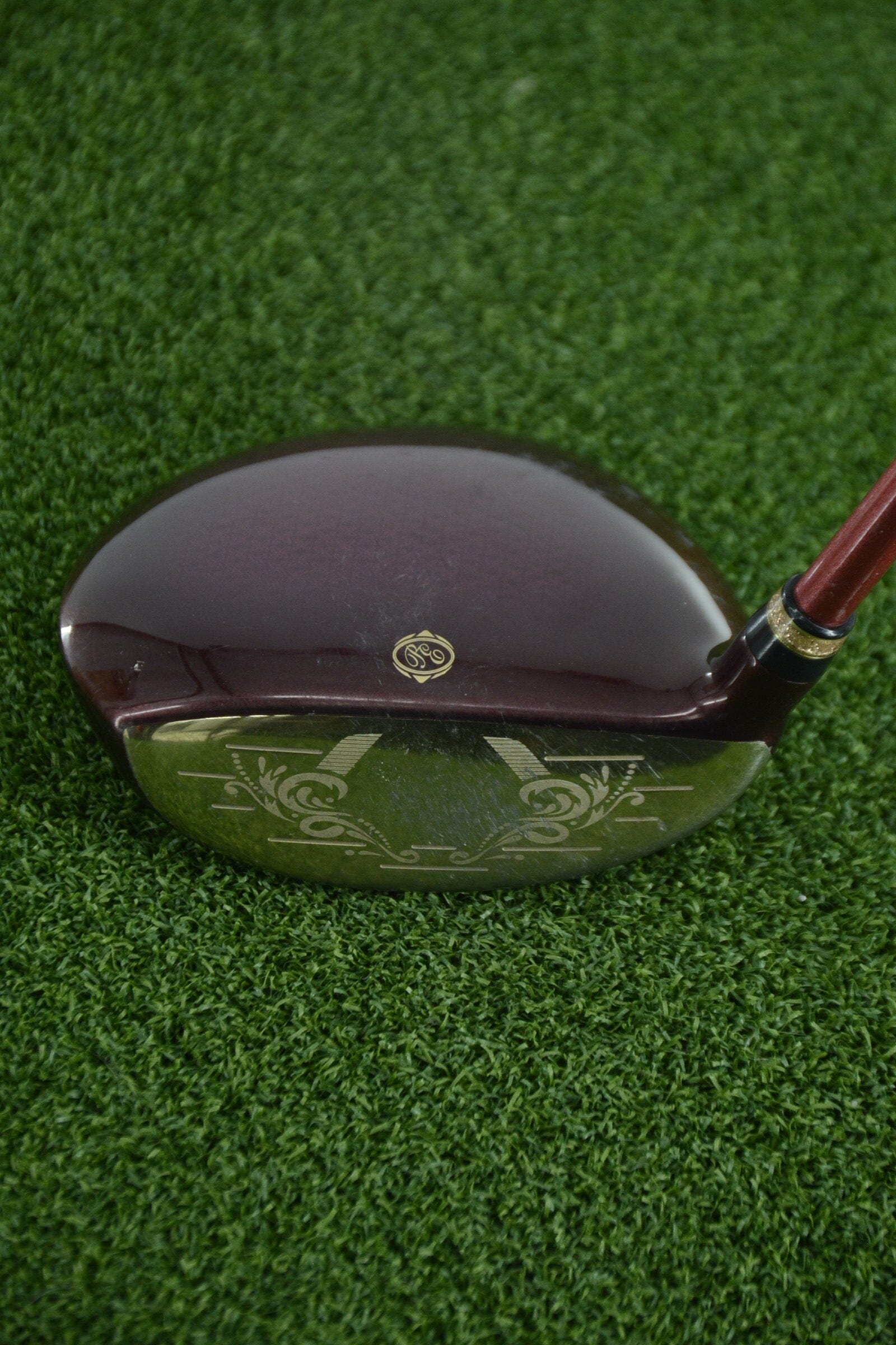 Women's XXIO Prime 11 3 Wood W Flex 42.75" Golf Clubs GolfRoots